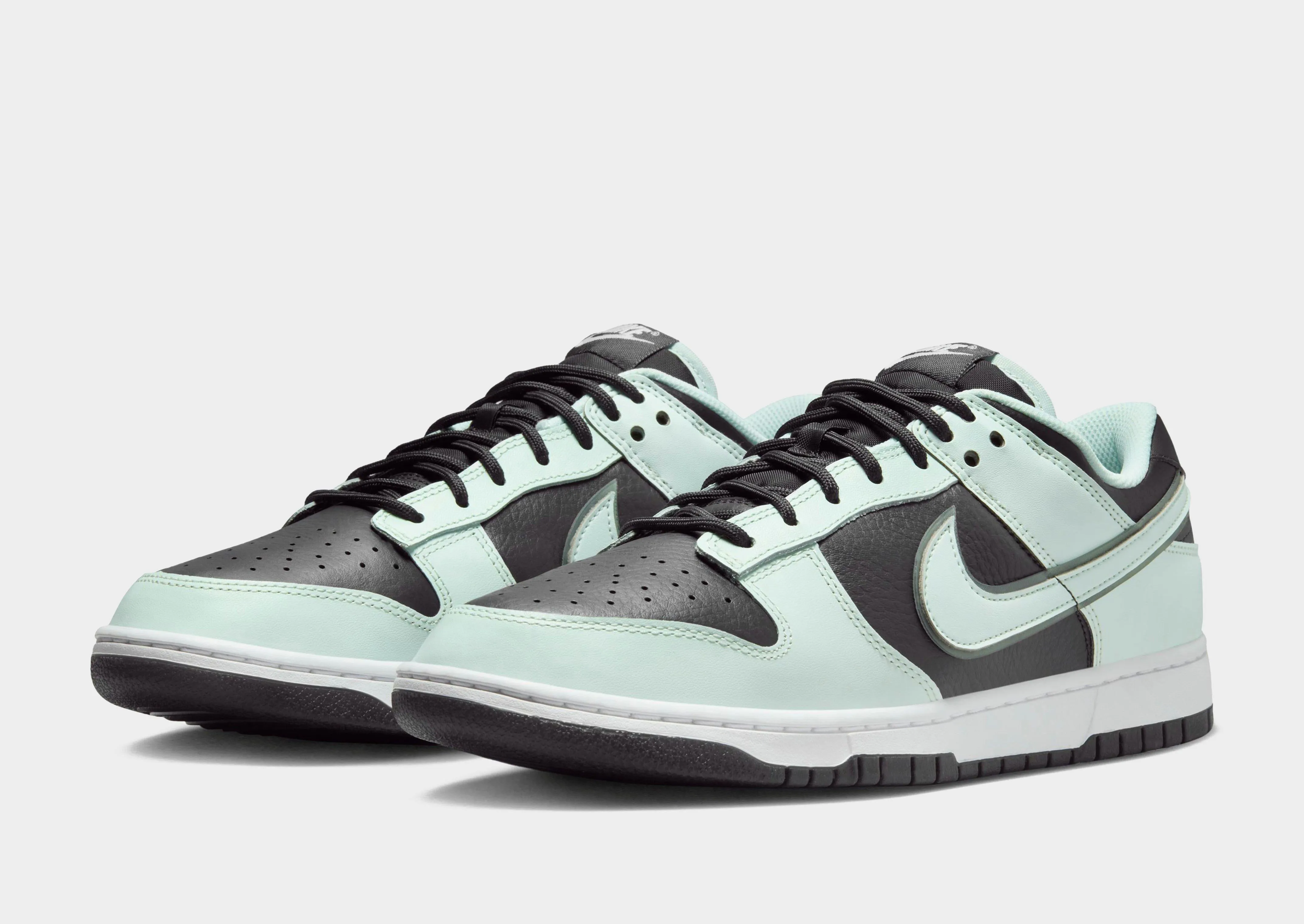 Winter Fit Dunk Low Retro