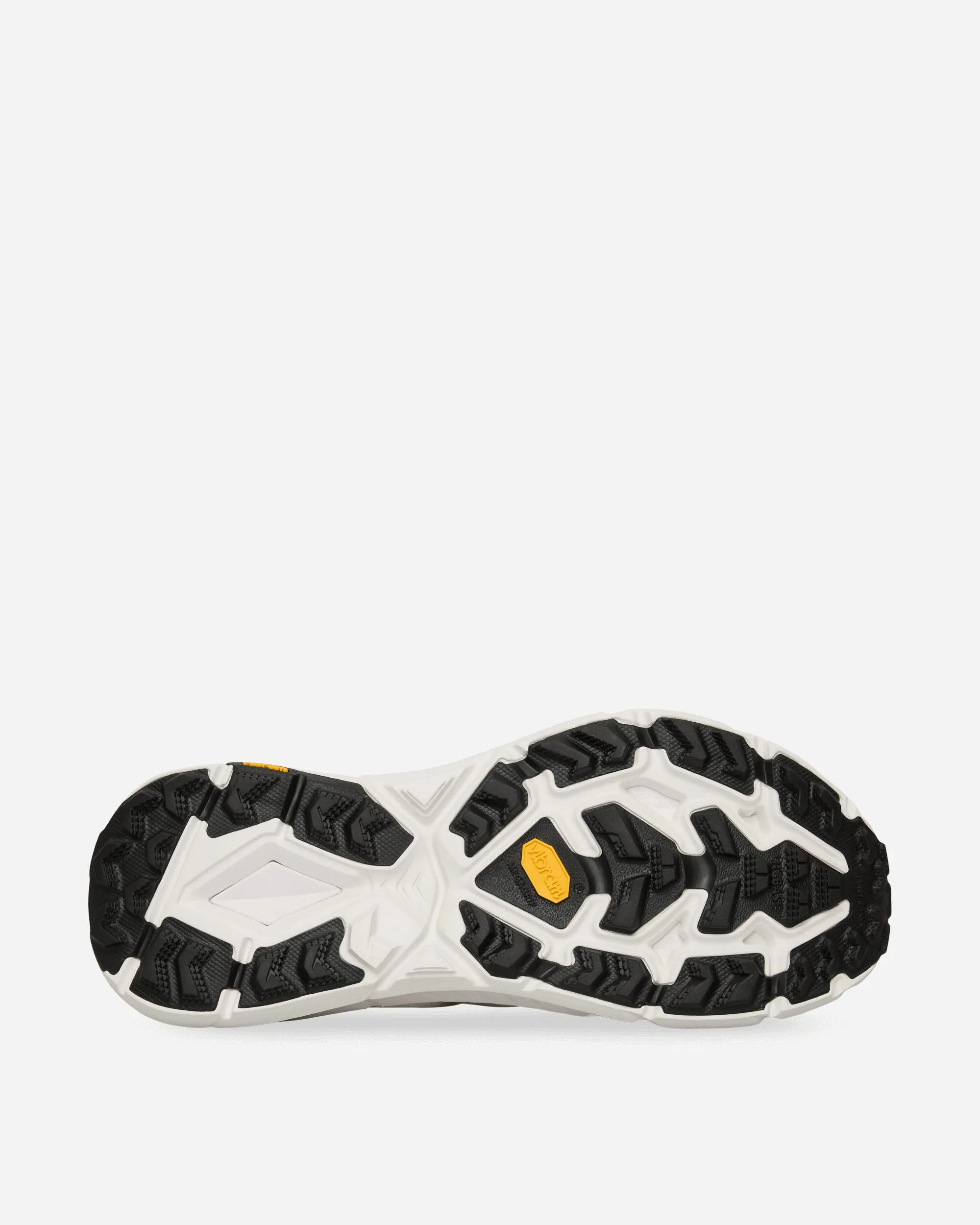 Stealth/Tech Mafate Speed 4 Lite Sneakers White / Black Easy Motion