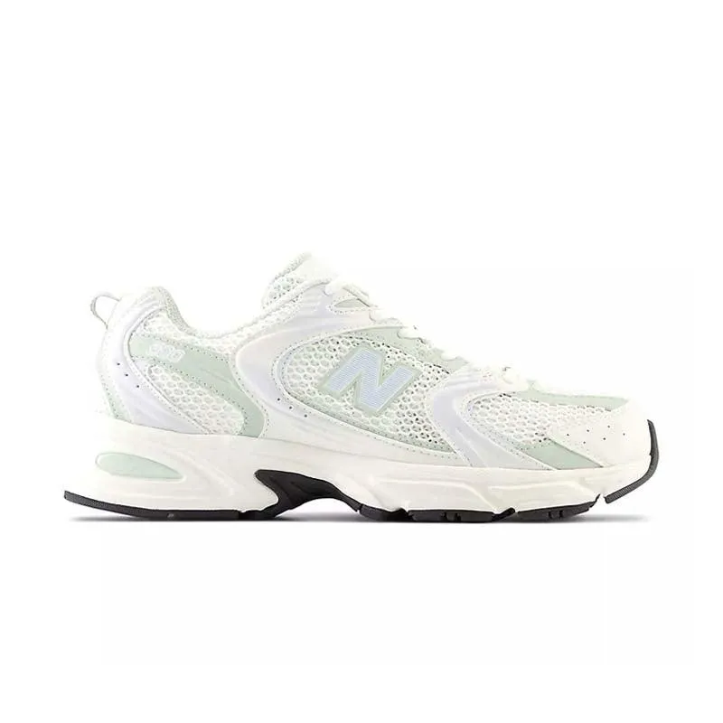 530 'Sea Salt' Neutral foot fashion