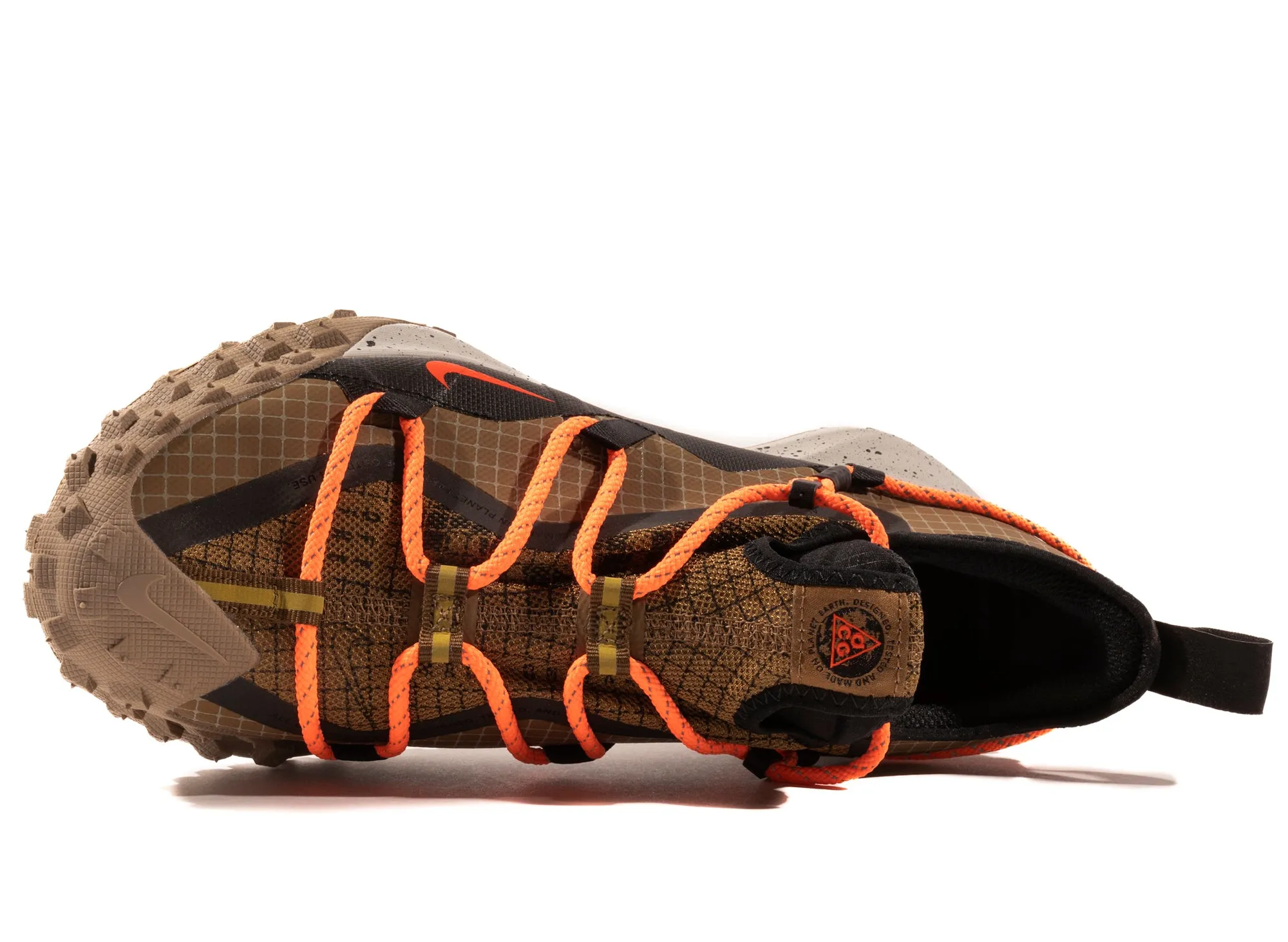 Nike ACG Mountain Fly Low Gore-Tex SE 'Hazel Rush' Meta Move