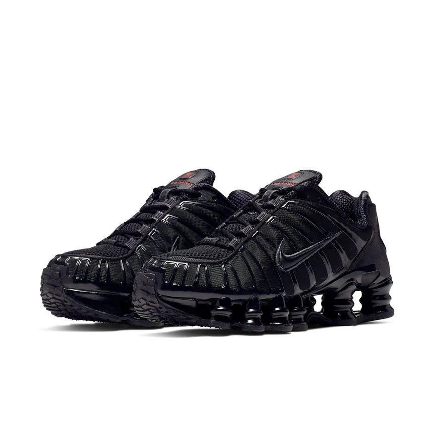 Future Walk Power Grip W Nike Shox TL AR3566-002