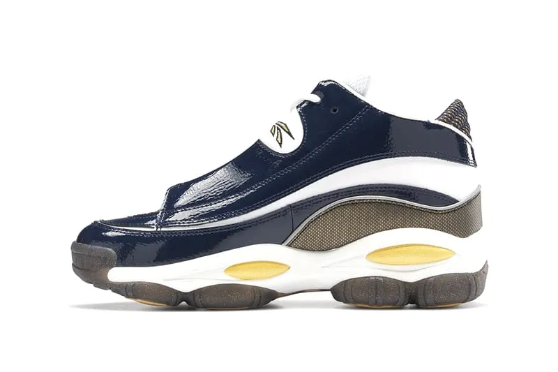 MENS REEBOK THE ANSWER DMX HR1061 Narrow Fit