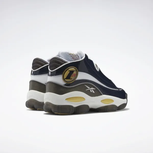 Smooth ride Move Bold MENS REEBOK THE ANSWER DMX HR1061