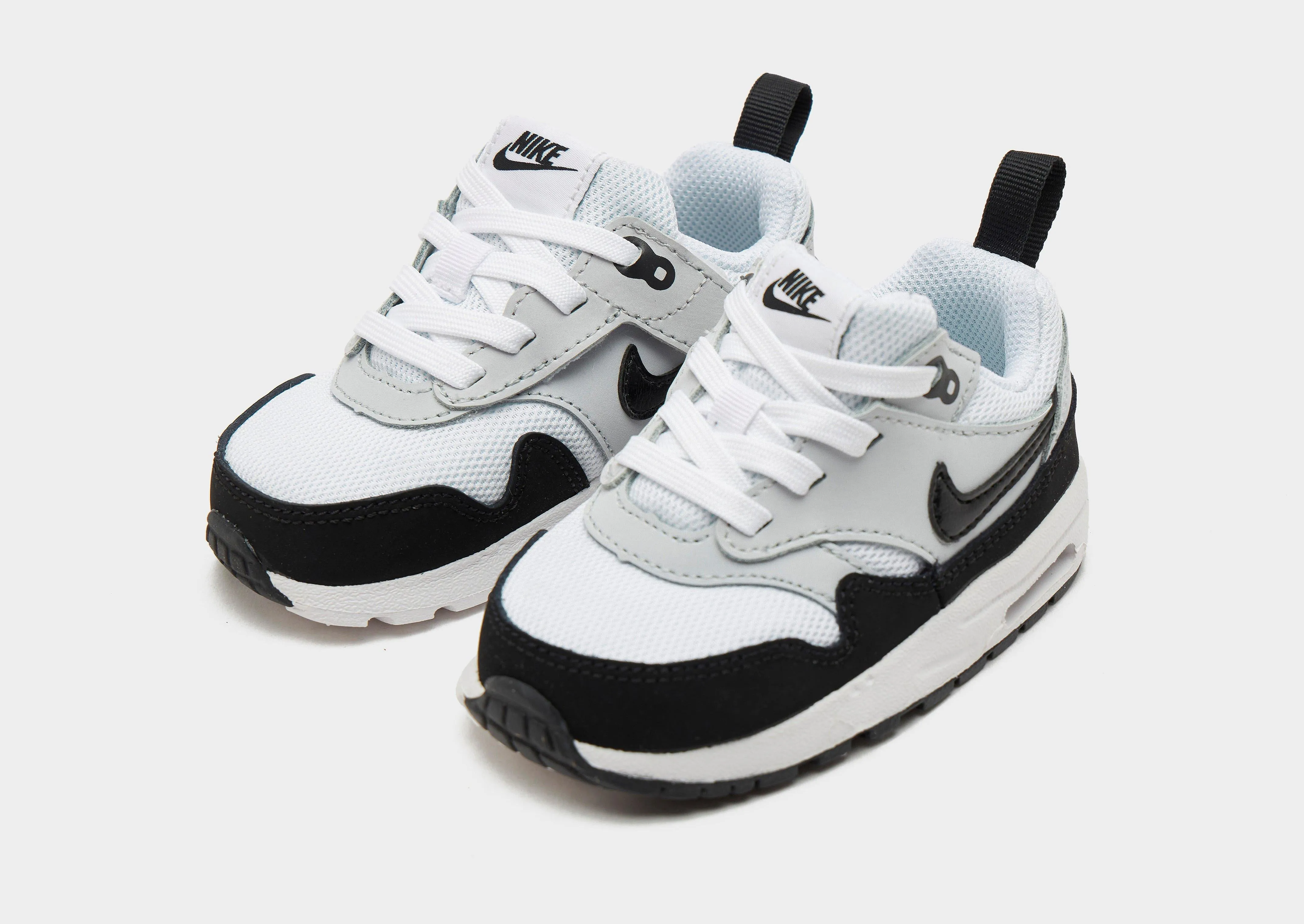 flat - surface running shoes track shoes Air Max 1 Infant's