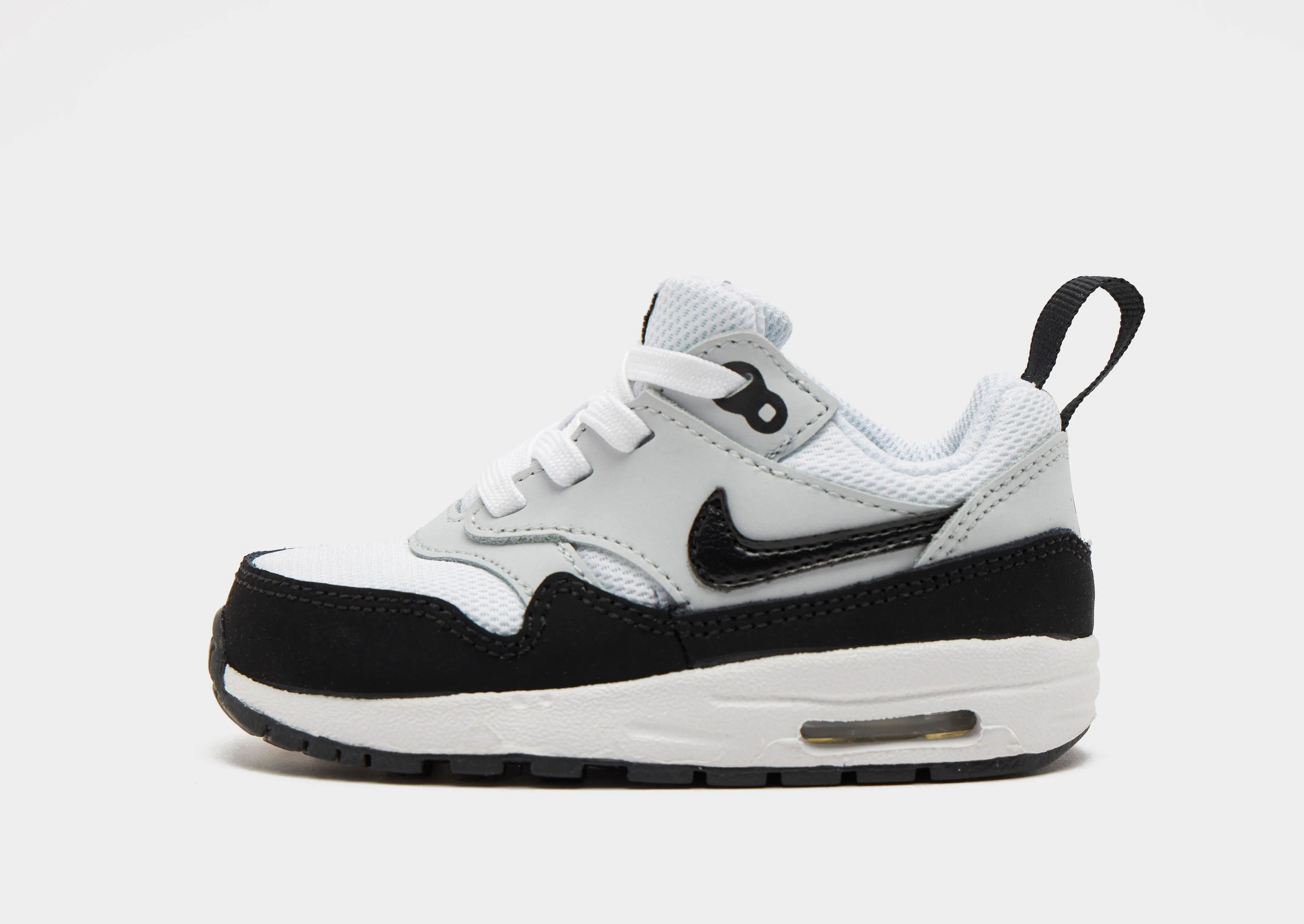 shock - absorbing sole Classic Style Air Max 1 Infant's