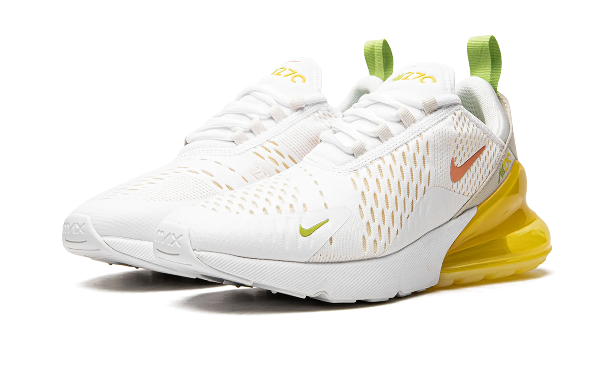 AIR MAX 270 WMNS trail durability active - living