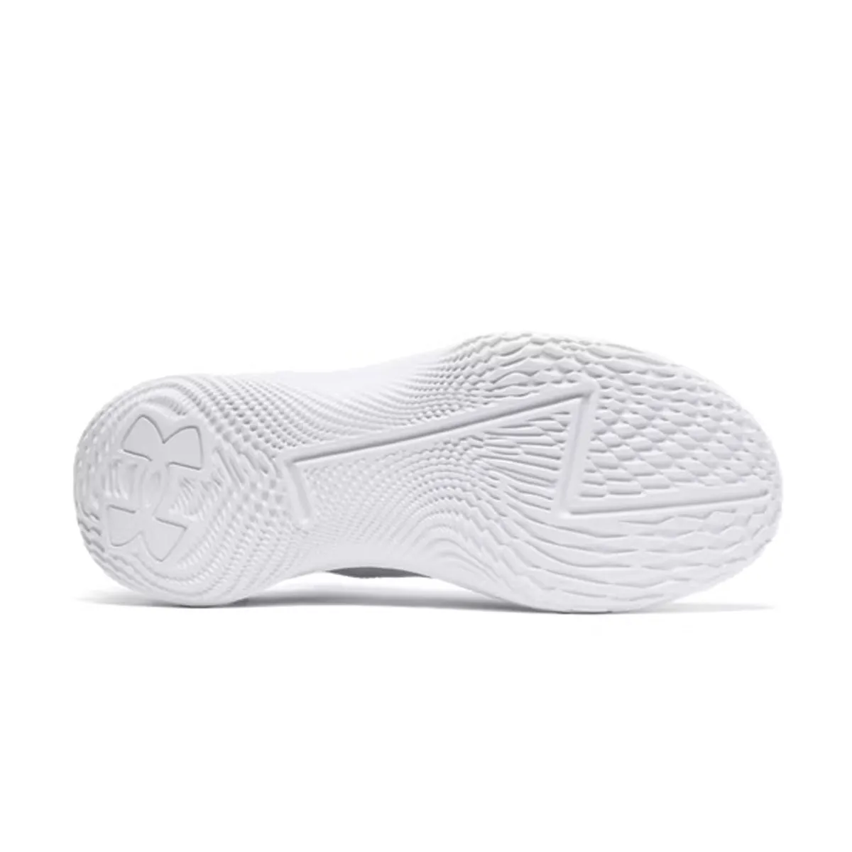 Stretchy Curry 1 Low Flotro Lux 'Halo Gray'