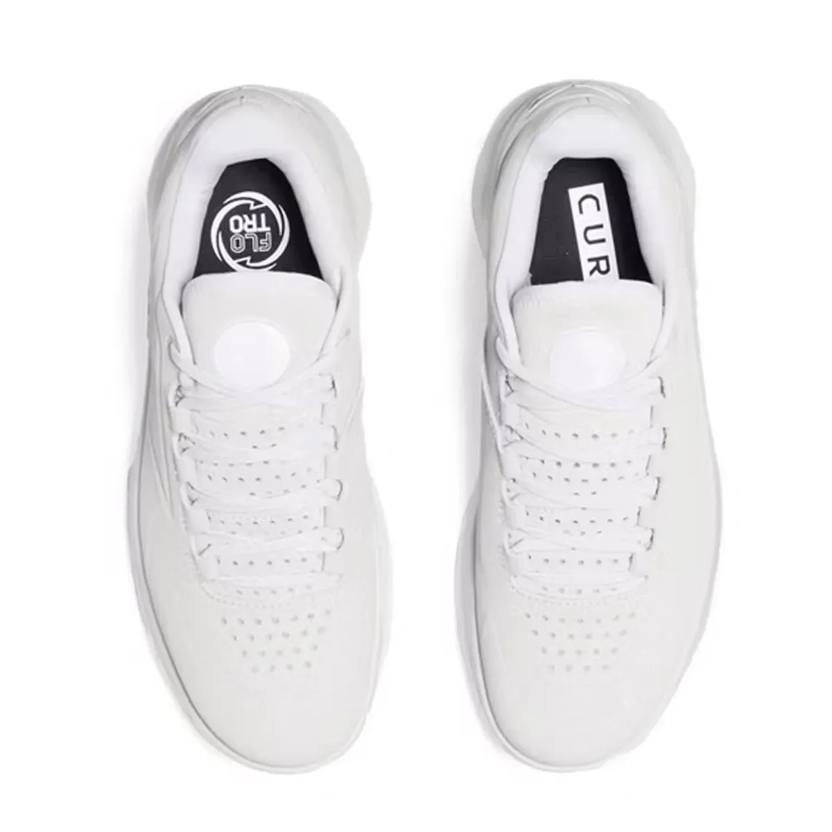 snowboarding Curry 1 Low Flotro Lux 'Halo Gray'