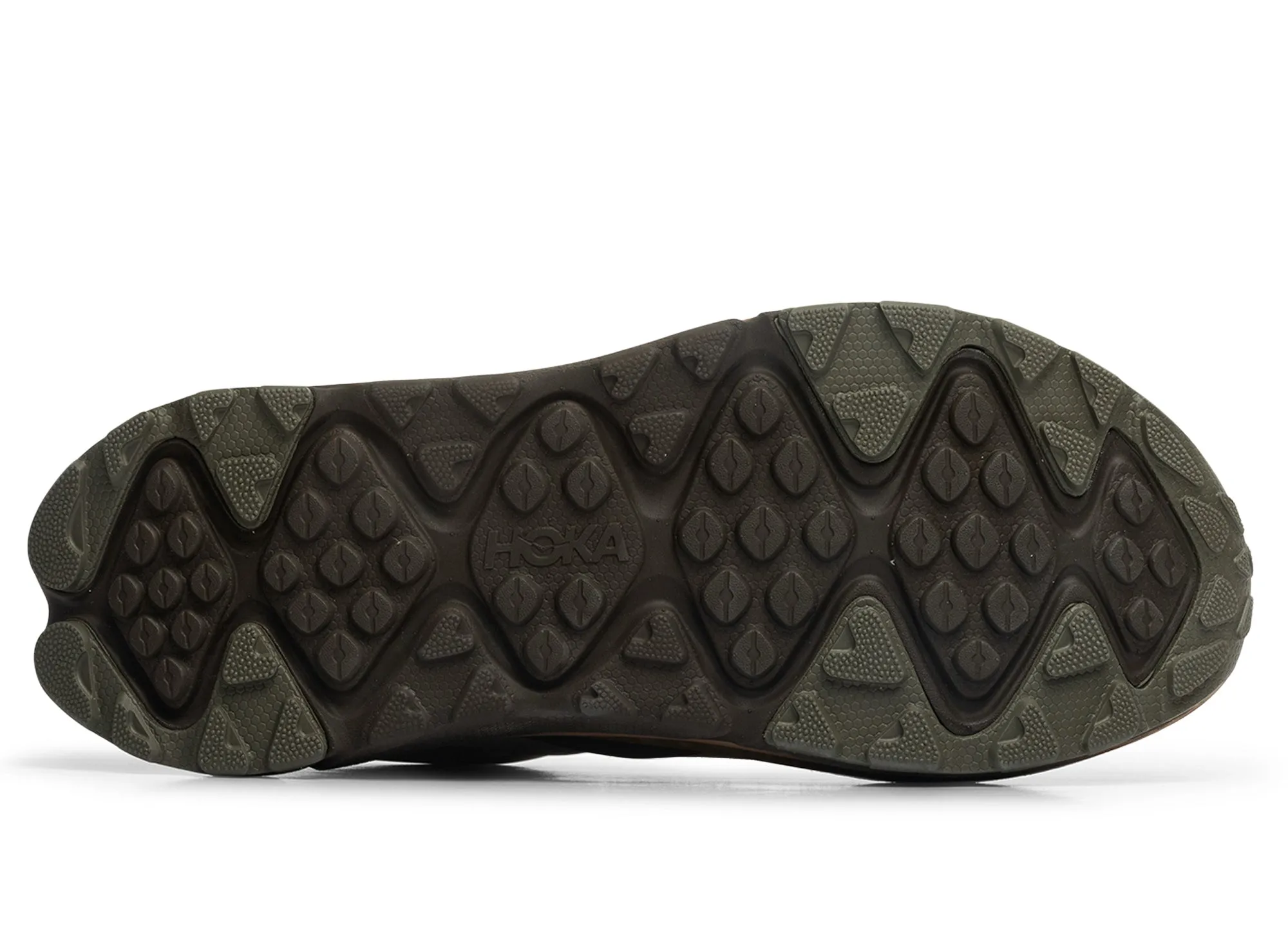 Unisex Hoka Ora Primo TP Special foot safety