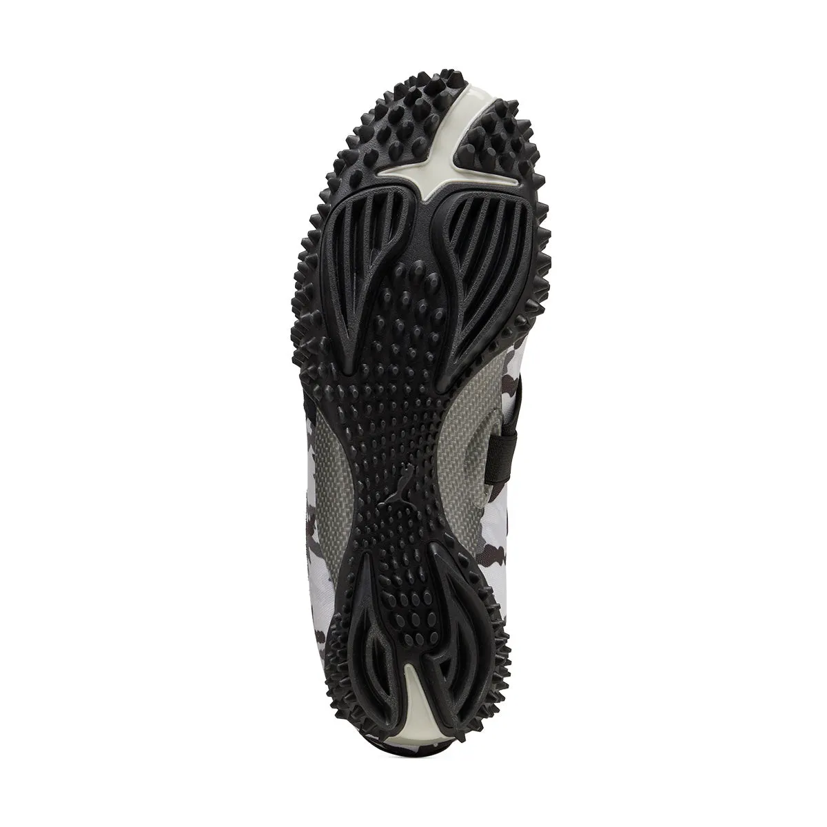 weekend adventurers' boots Iconic shock absorption Mostro Camo 'PUMA Black Cast Iron'