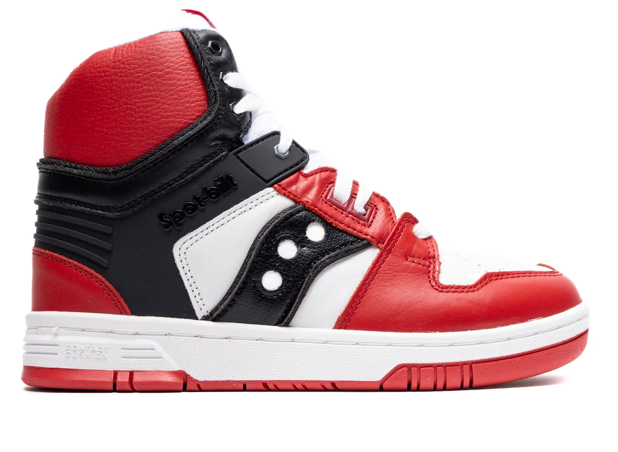 Freeze Grip Saucony x BEAMS Sonic High