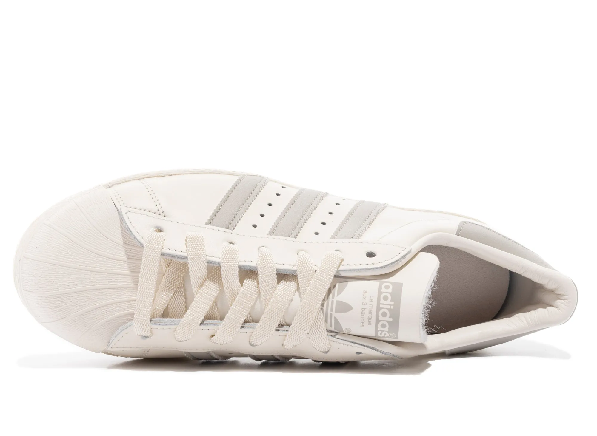 Matte Base Adidas Superstar 82