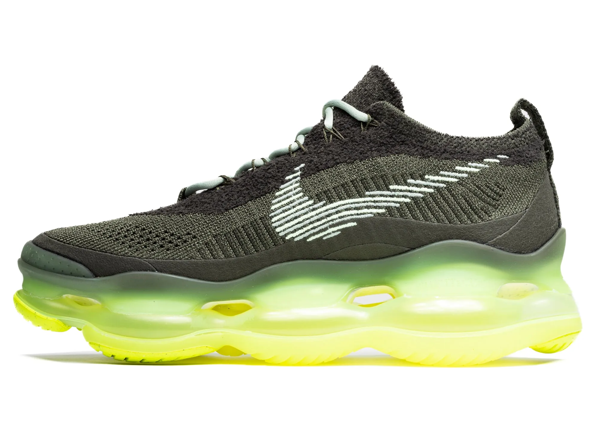 Nike Air Max Scorpion FK Comfort Lining Desert Run