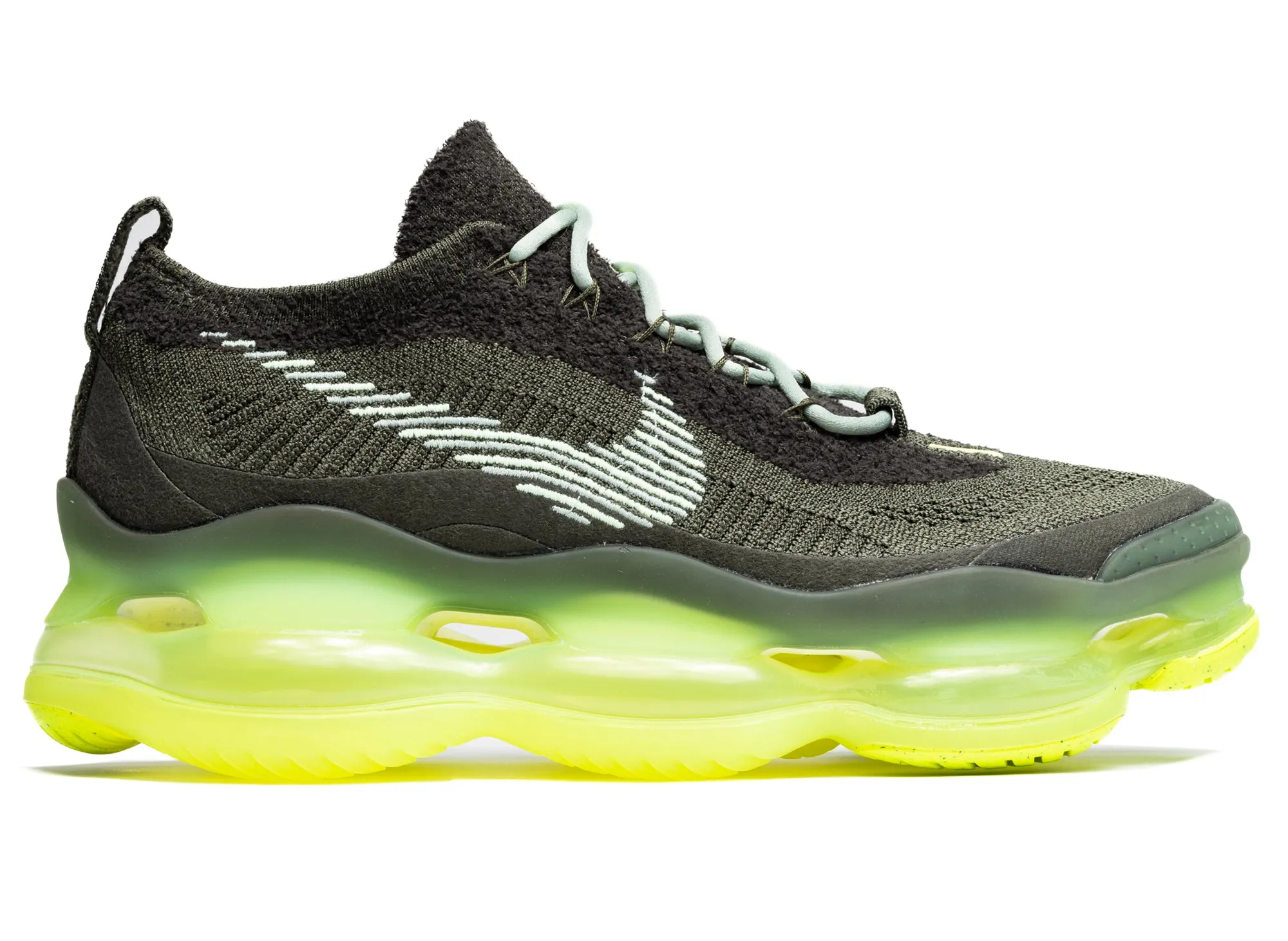 Nike Air Max Scorpion FK Air Dry Fresh Tone