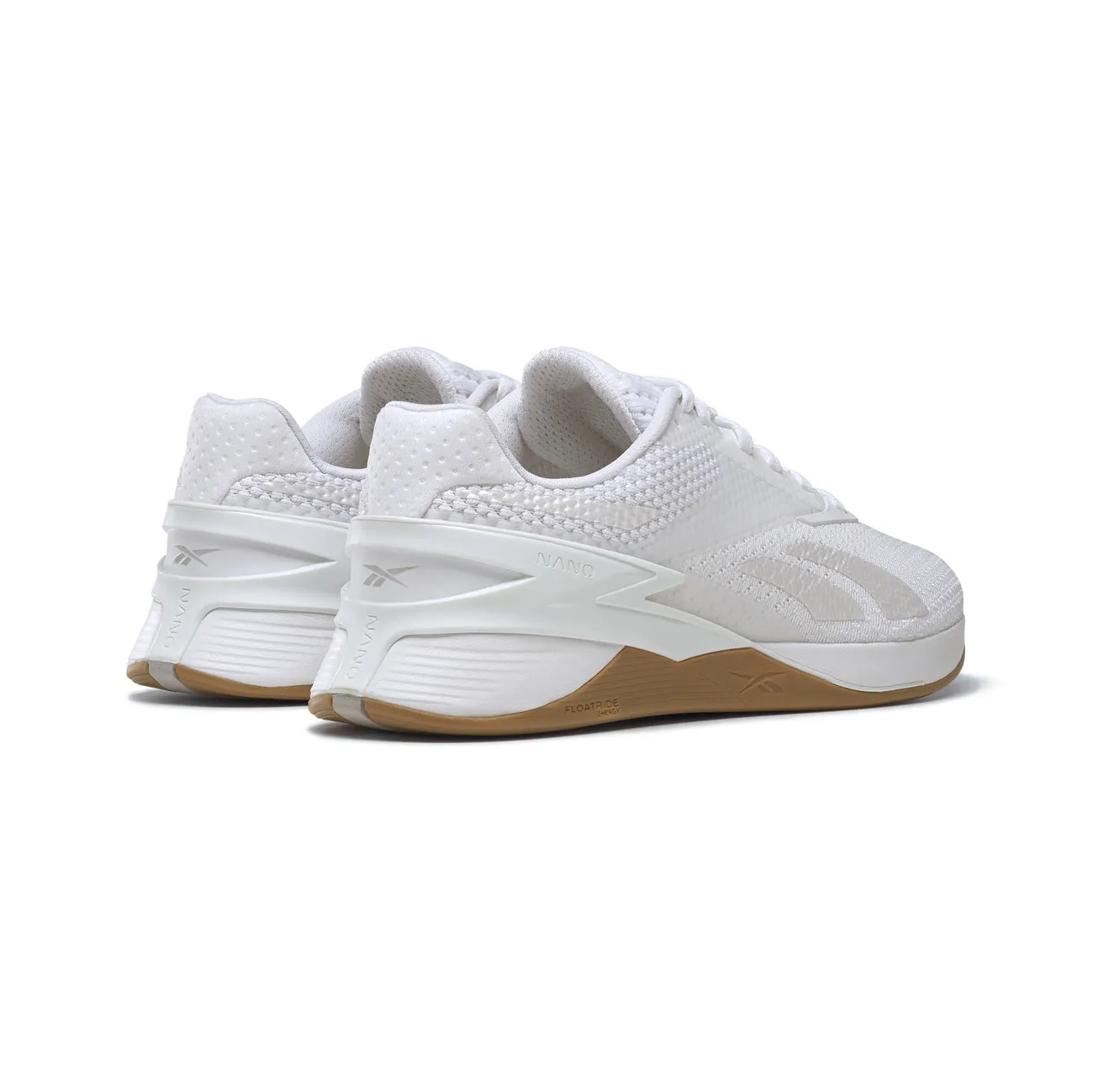 multi - surface sole Women's Reebok Nano X3