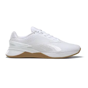 Women's Reebok Nano X3 adjustable - fit running shoes soft shoes