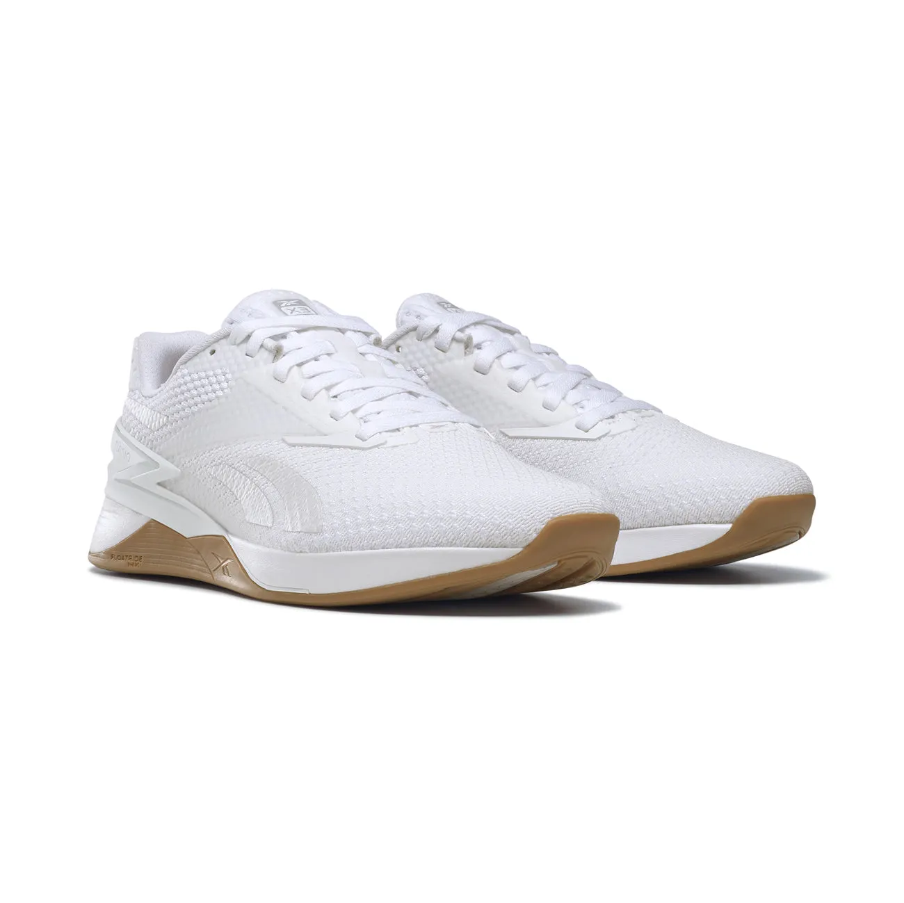 time - efficient exercise Comfortable Collar Padding Women's Reebok Nano X3