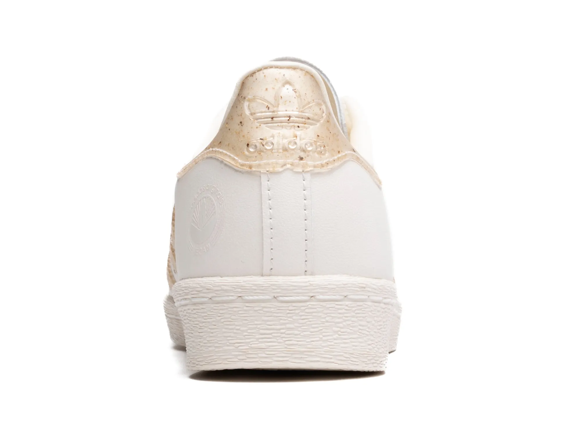 Wool Warm Look Ready Adidas Superstar 82