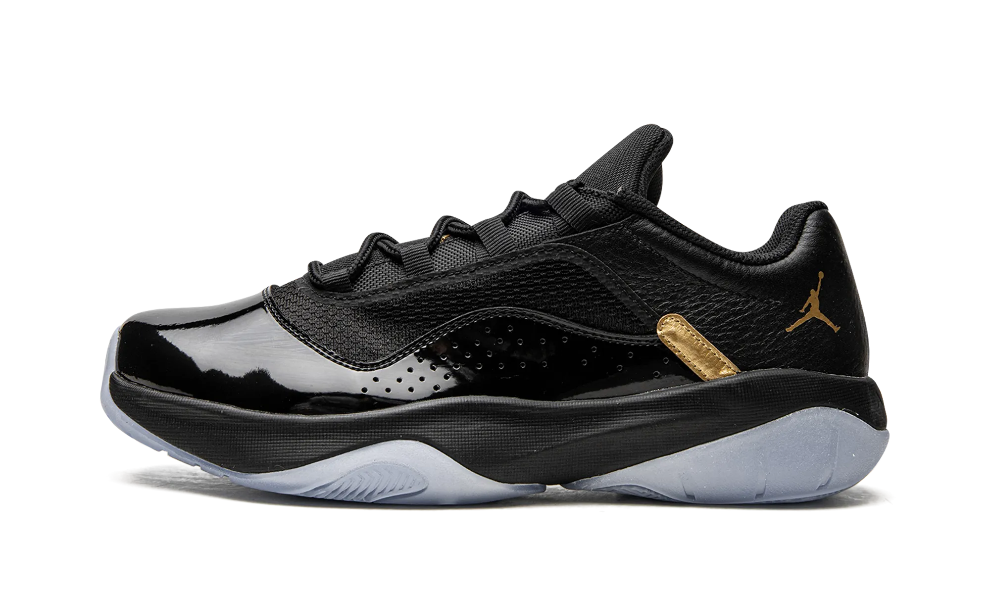 Jordan 11 CMFT Low "DMP" CushionedSole Narrow Fit
