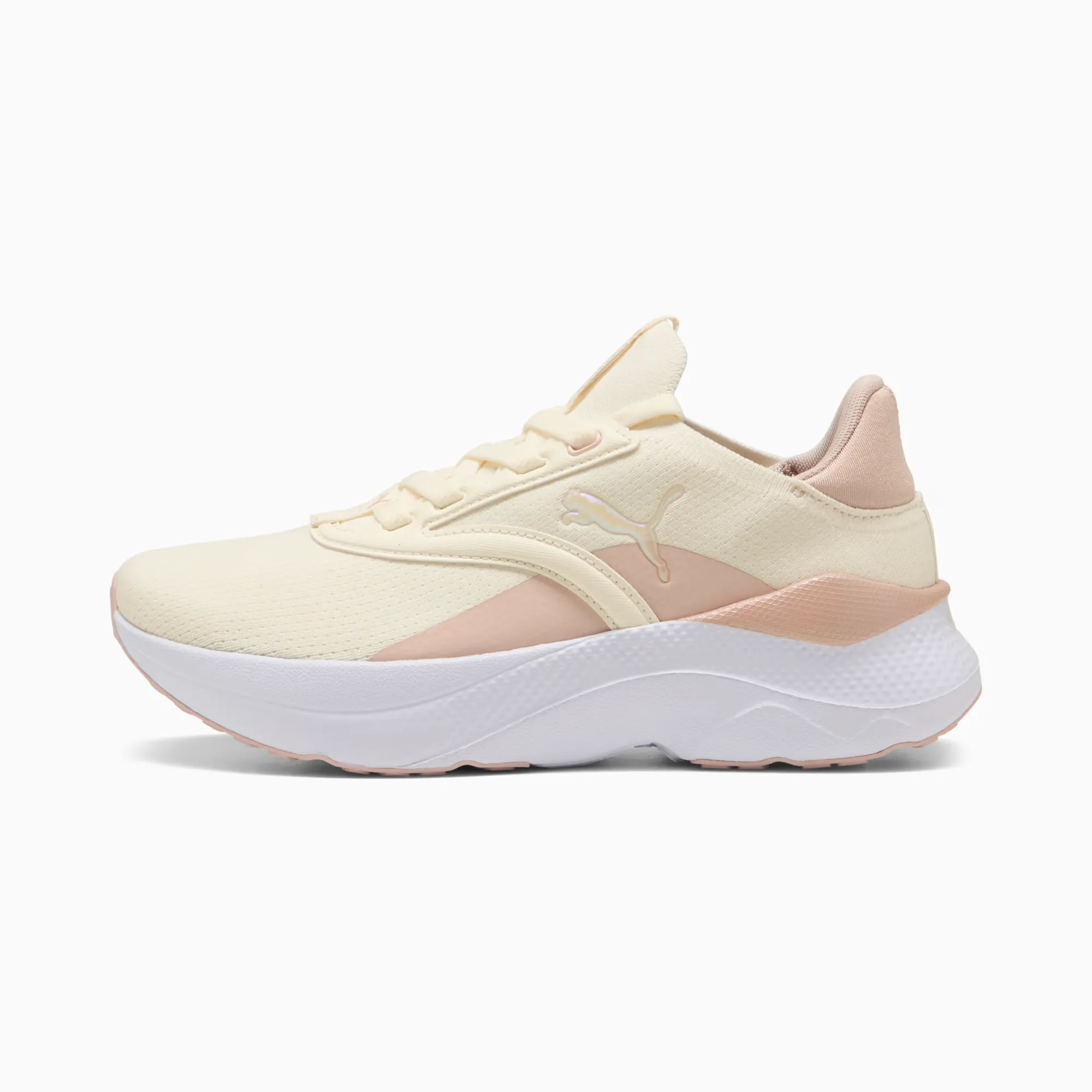 Puma Women's Softride Mayve Transformative Color Casual Shoes Ergonomic Build