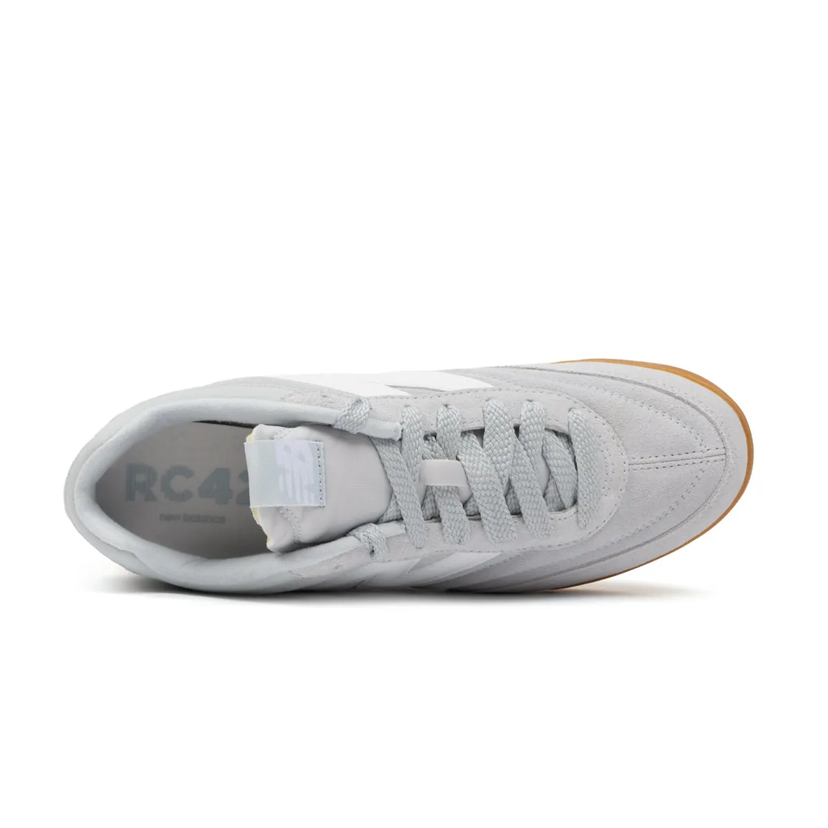 RC42 'Grey White' adequate hiking - specific functions