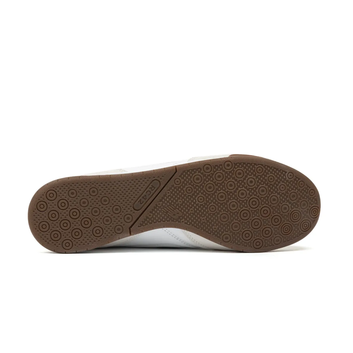 RC42 'White Black' Optimal ease Lightweight Design