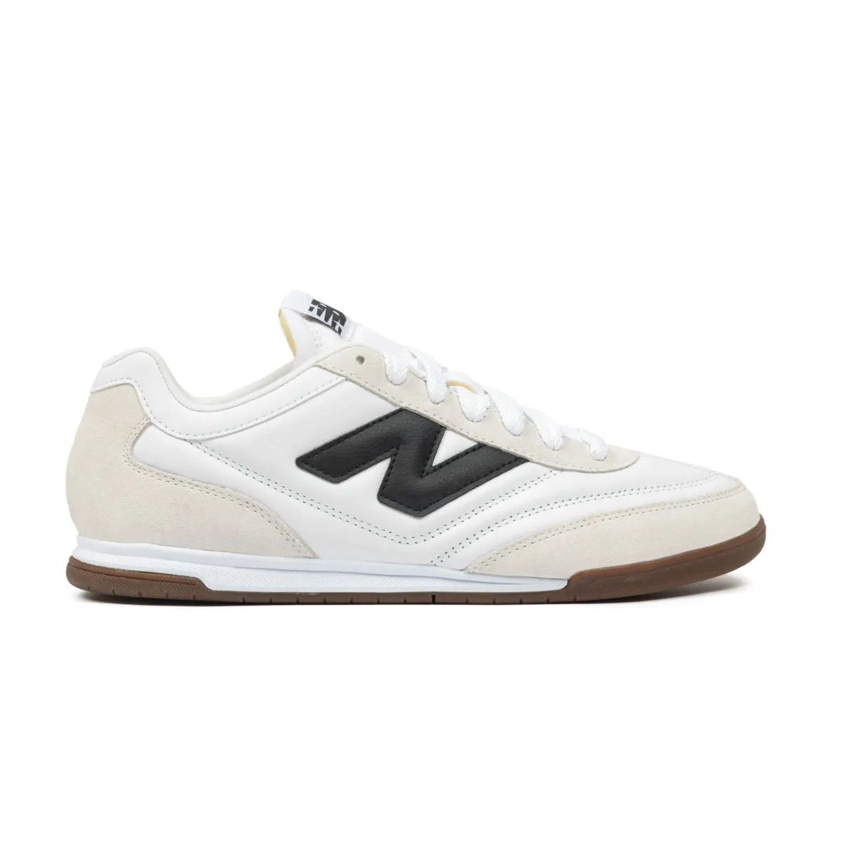 sporty - style Durable Material RC42 'White Black'