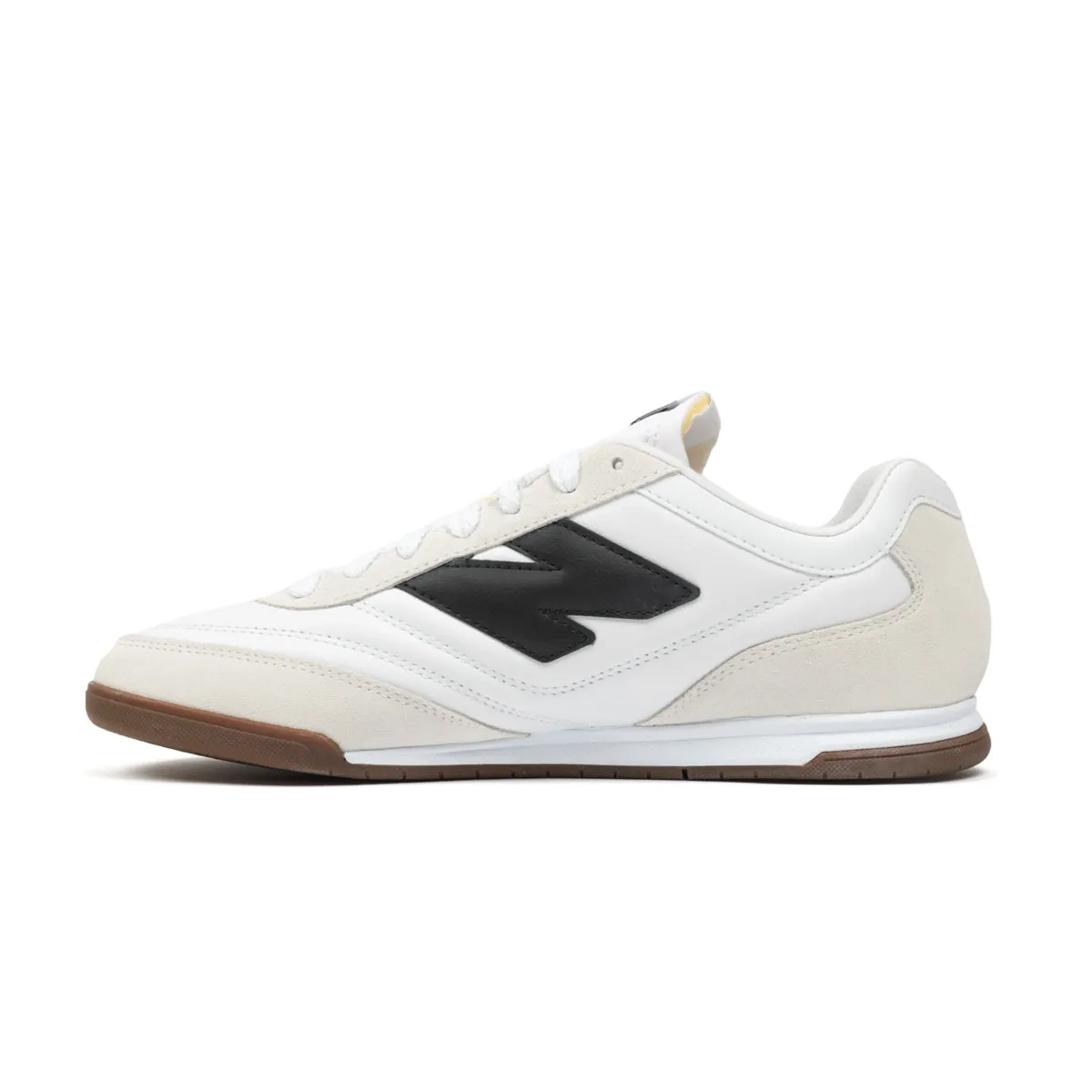 active seniors' comfort RC42 'White Black'