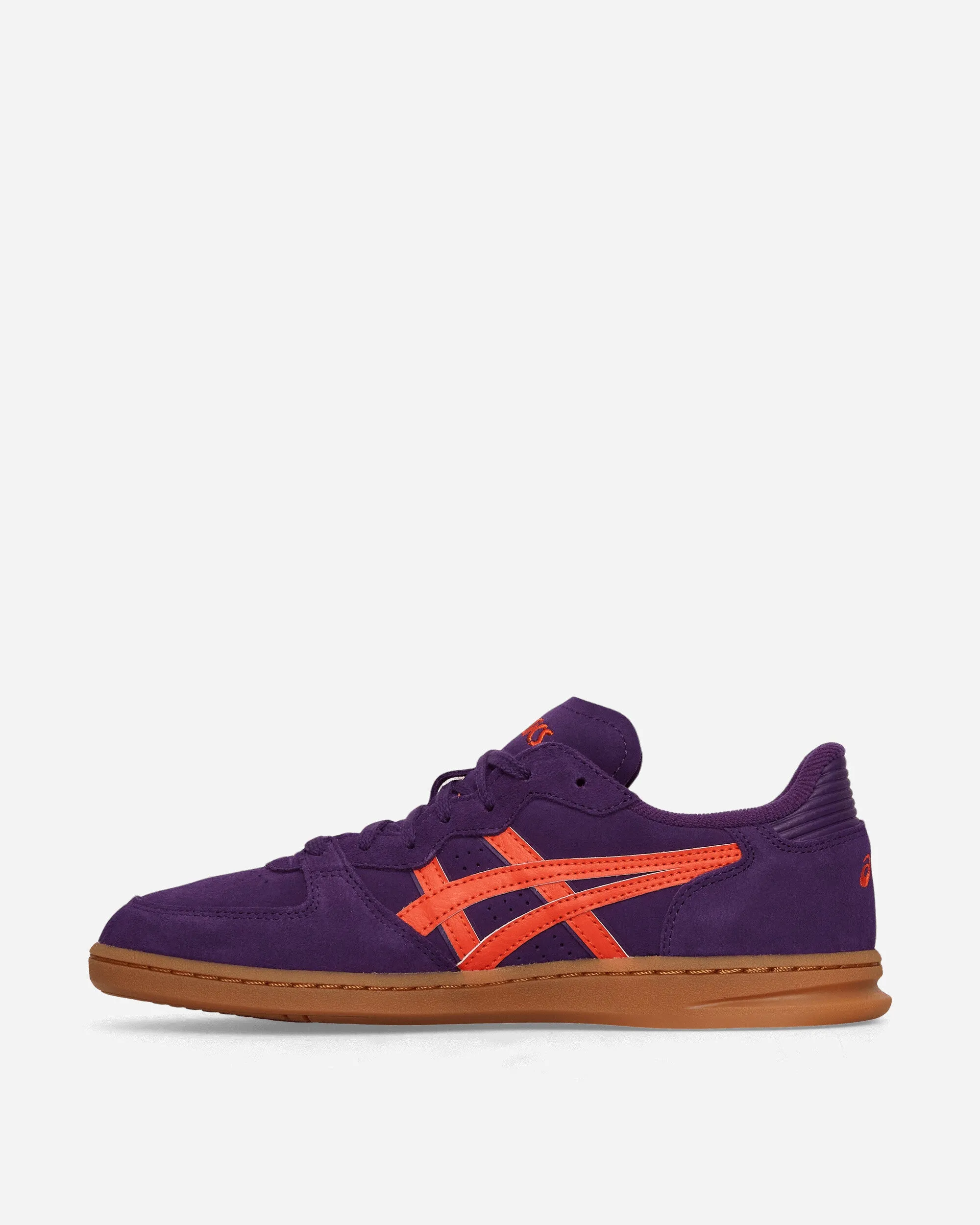 Skyhand OG Sneakers Midnight Plum / Koi ShockAbsorbingSole Quick Walk