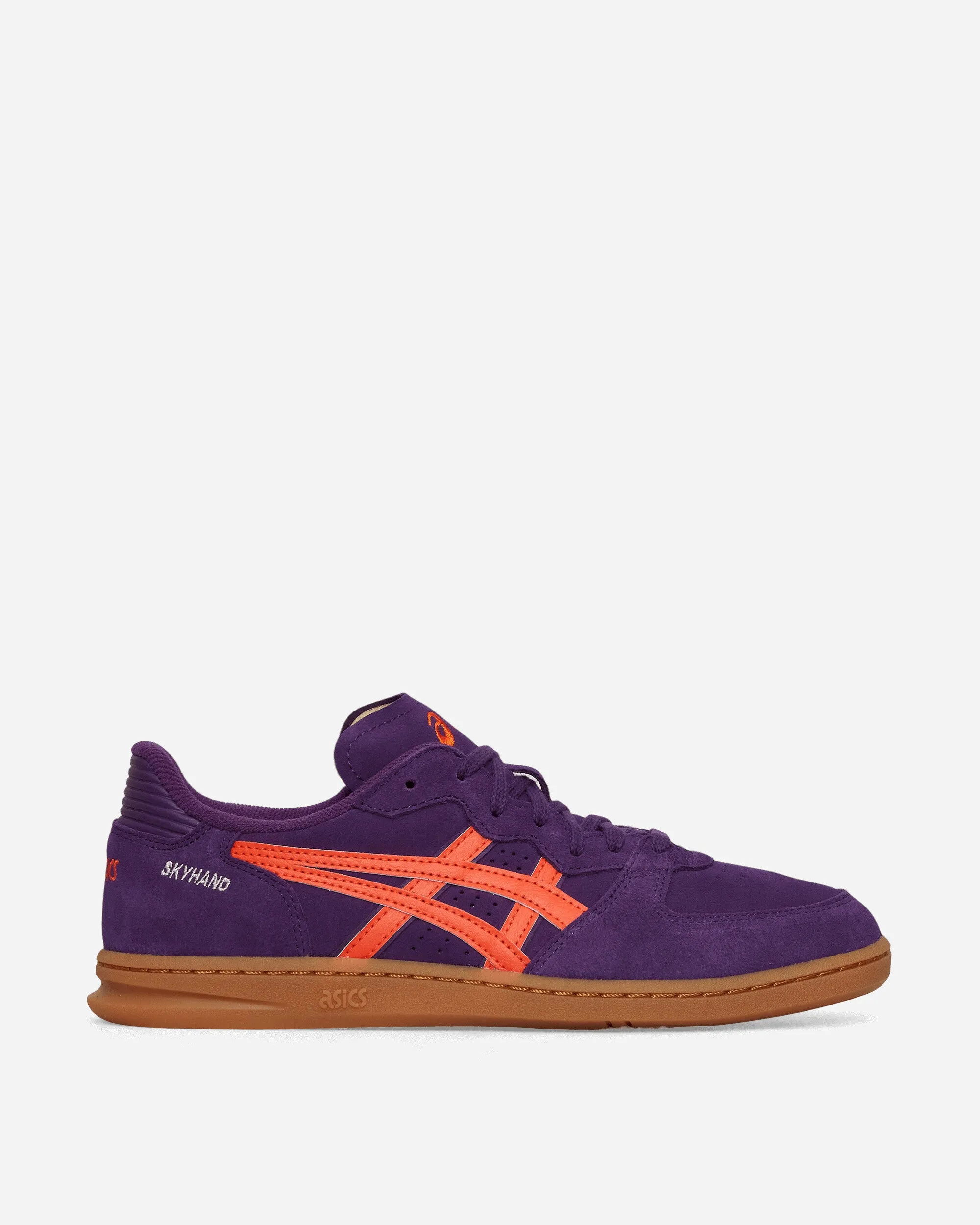 Skyhand OG Sneakers Midnight Plum / Koi Energy Focus Regular Walk
