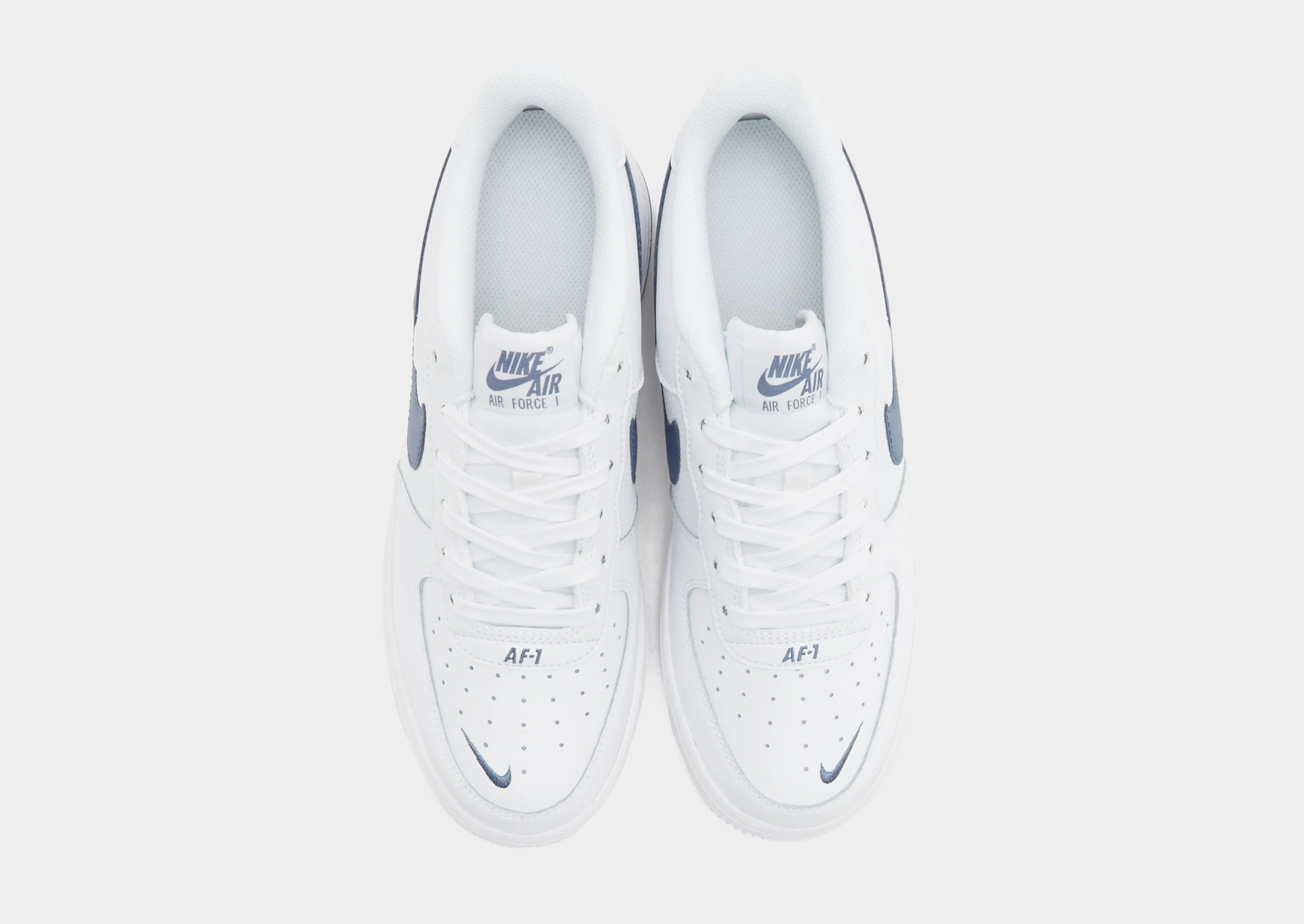 Air Force 1 Junior's Flexibility Support Sneakers Flexibility