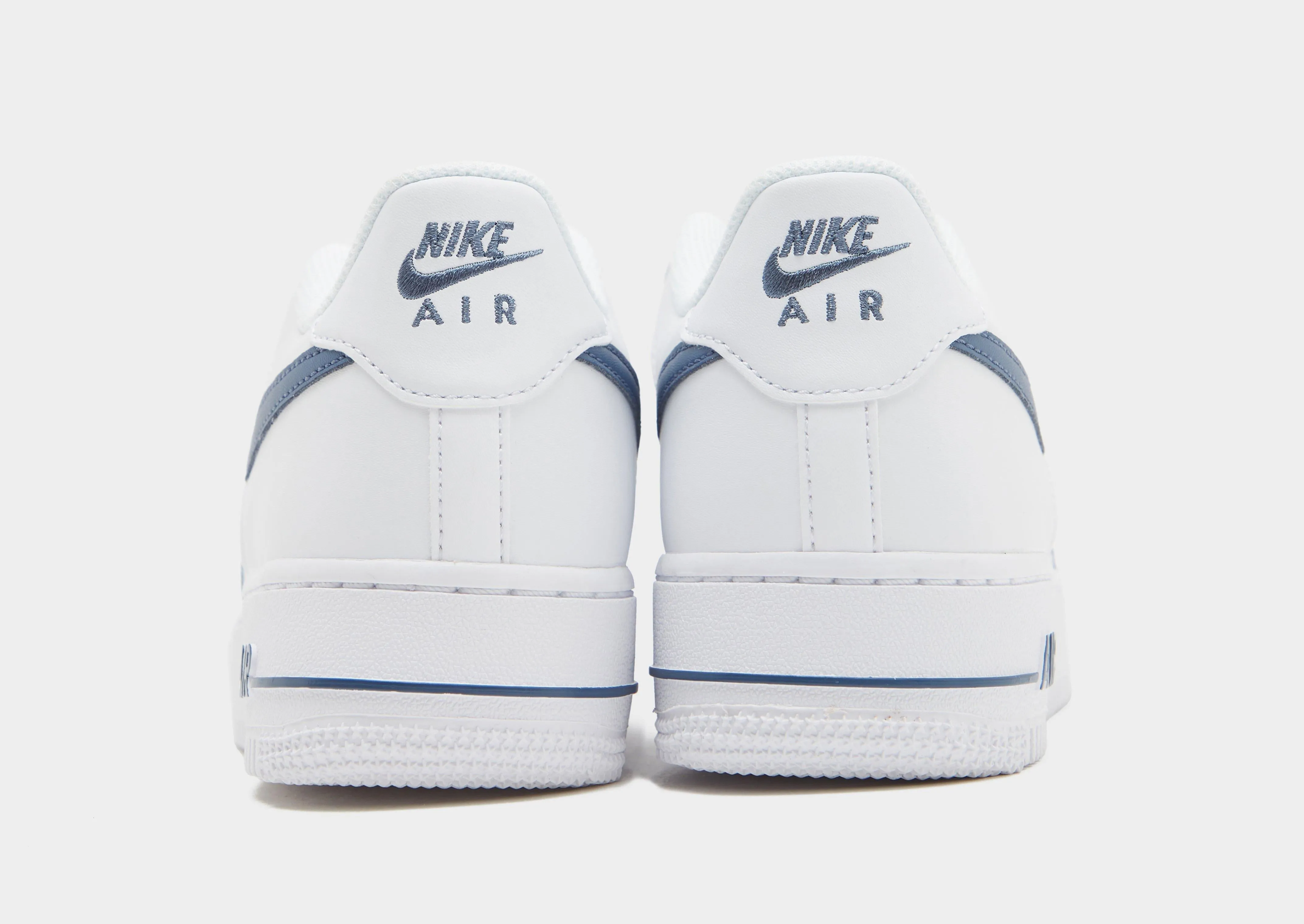 Air Force 1 Junior's Cushioned Collar Padding