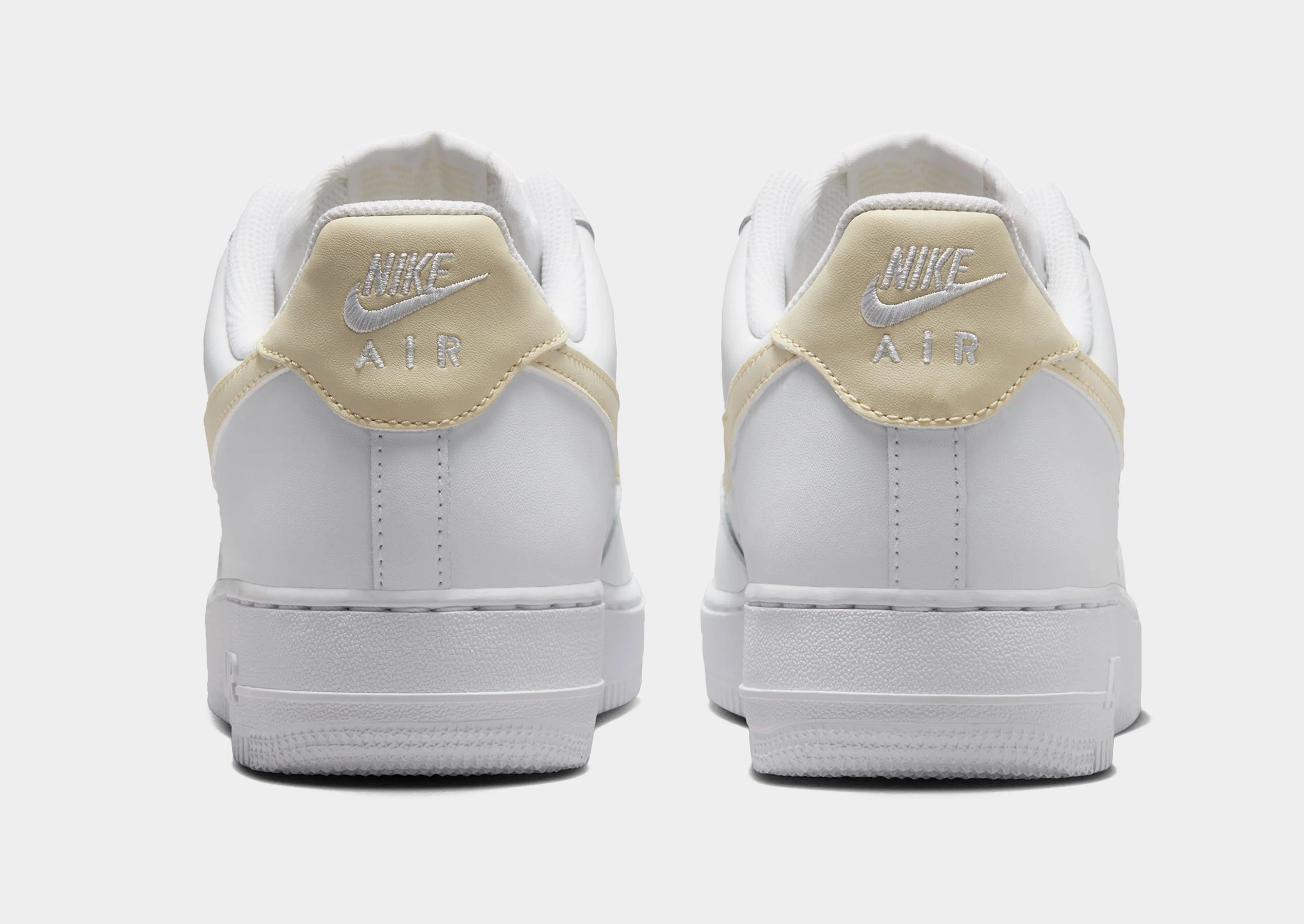 Speed Performance Air Force 1 '07