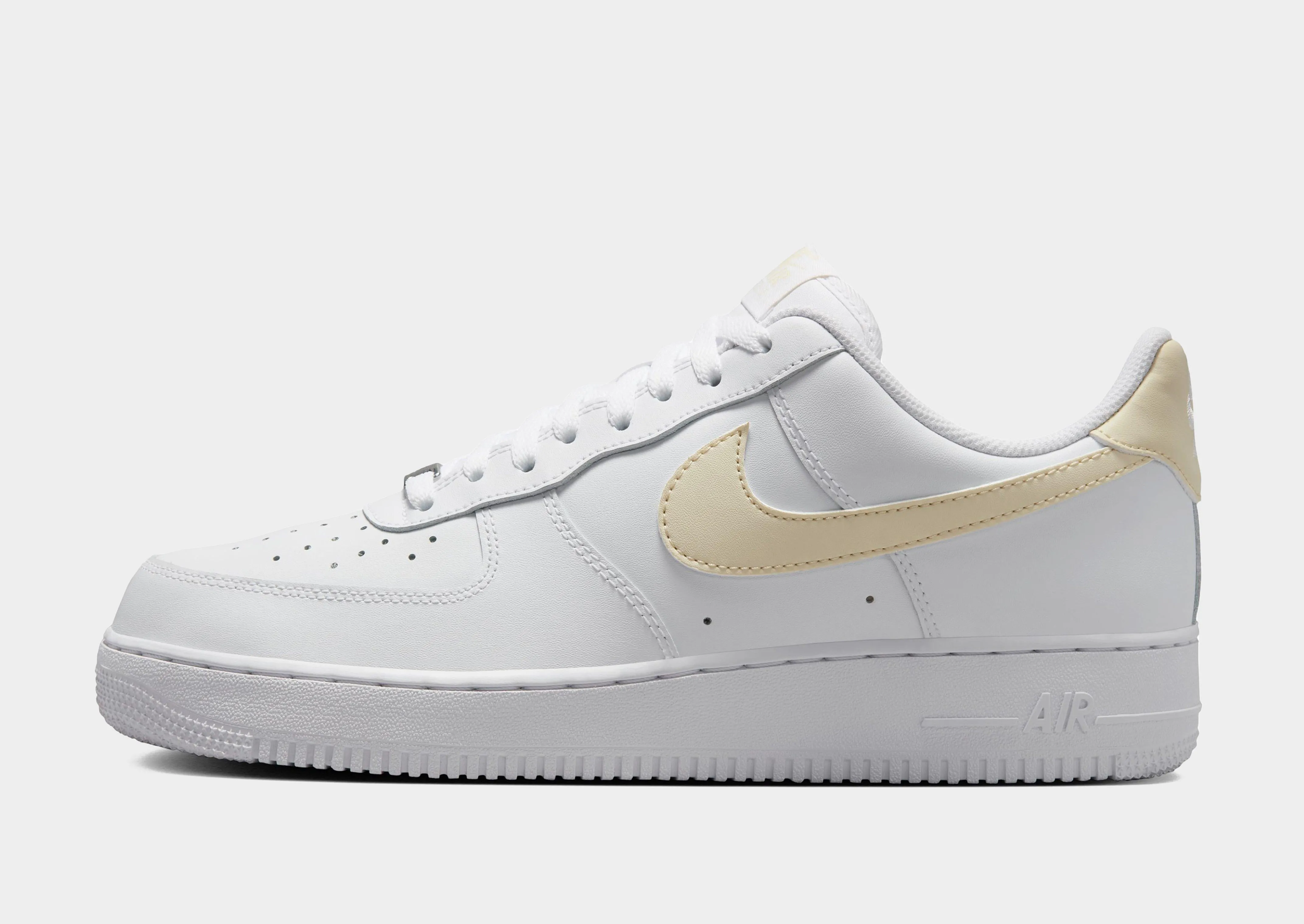 Air Force 1 '07 Thermoformed Midfoot Wrap