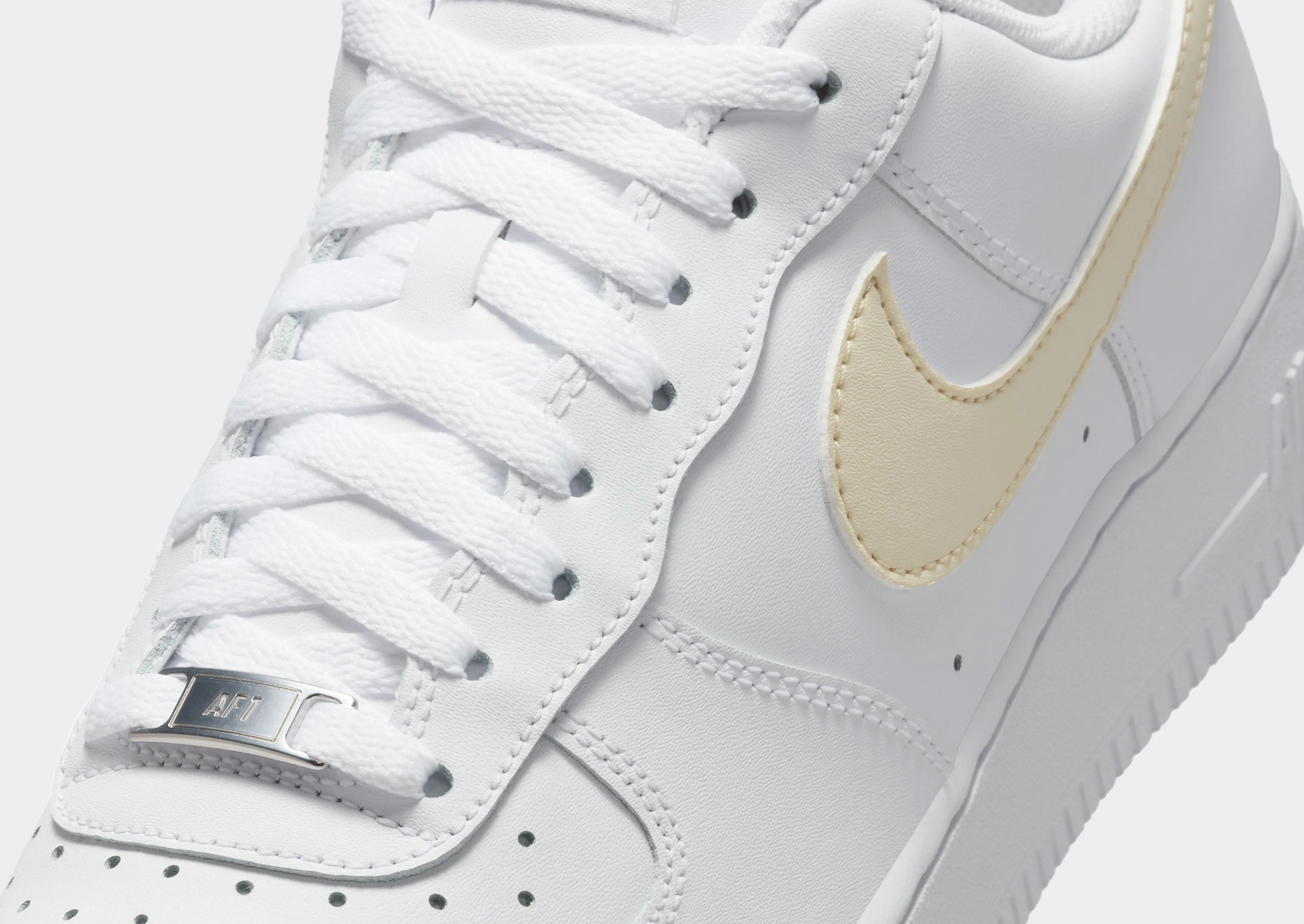 Arch support structure Air Force 1 '07