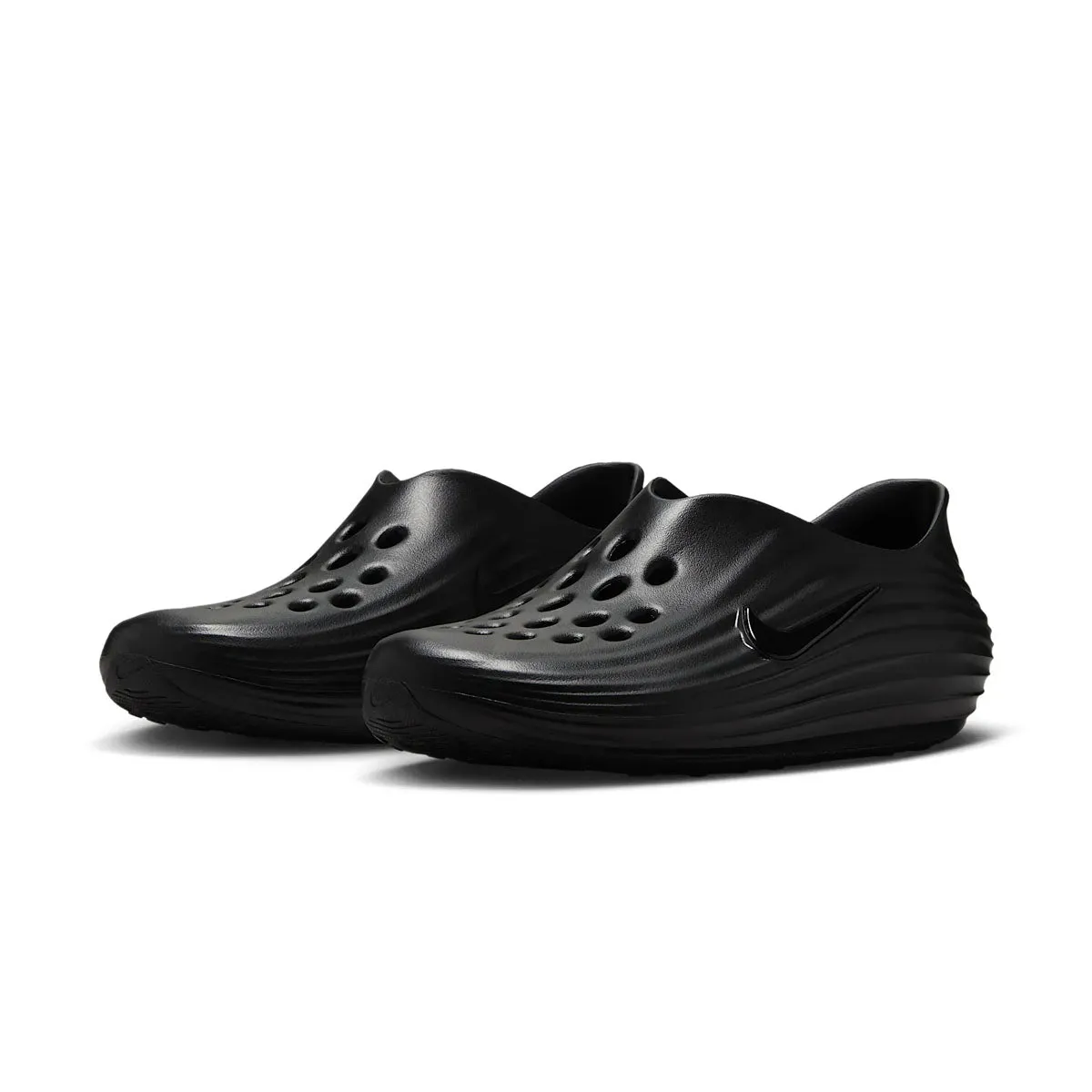 ReactX Rejuven8 'Black' most adjustable