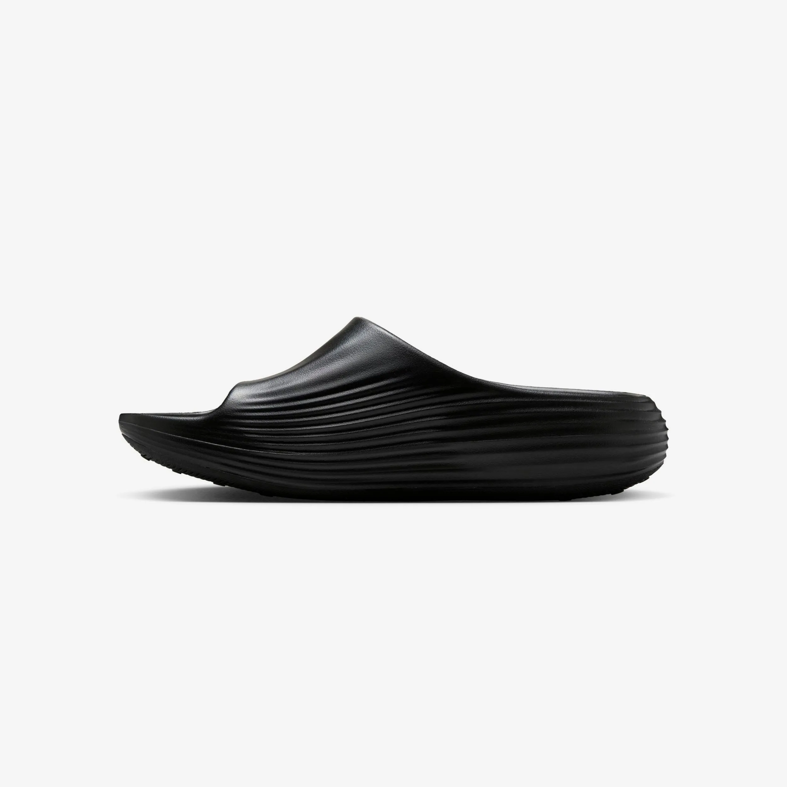 Reactx Rejuven8 Slide Chic Flats Comfortable Summer Walk