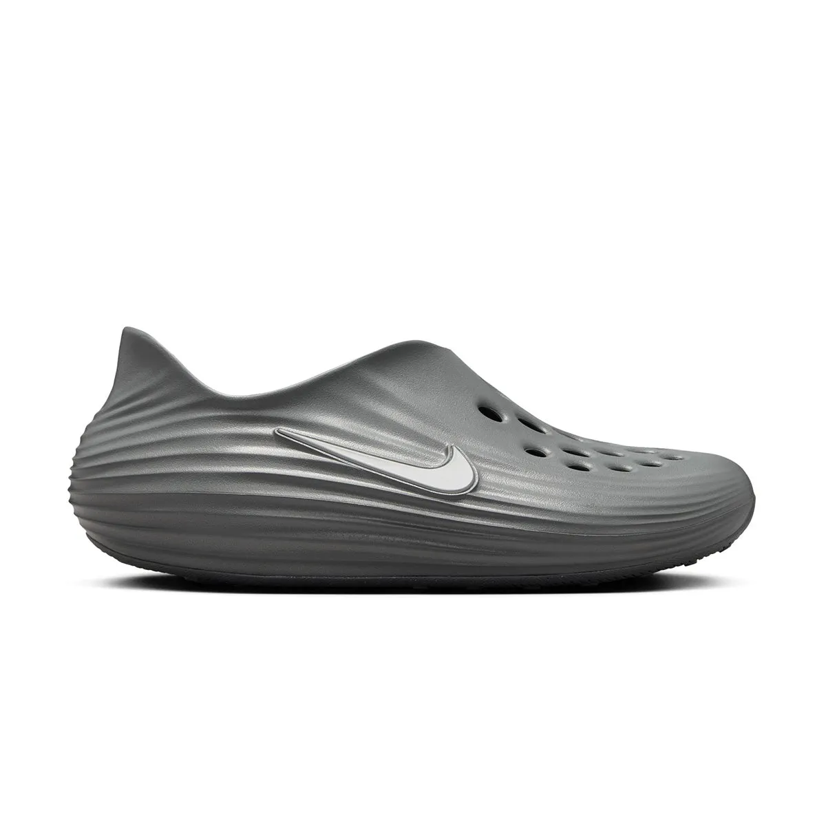 casual wearers ReactX Rejuven8 'Smoke Grey'