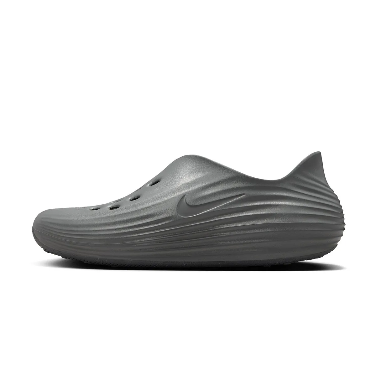 anti - odor - level ReactX Rejuven8 'Smoke Grey'