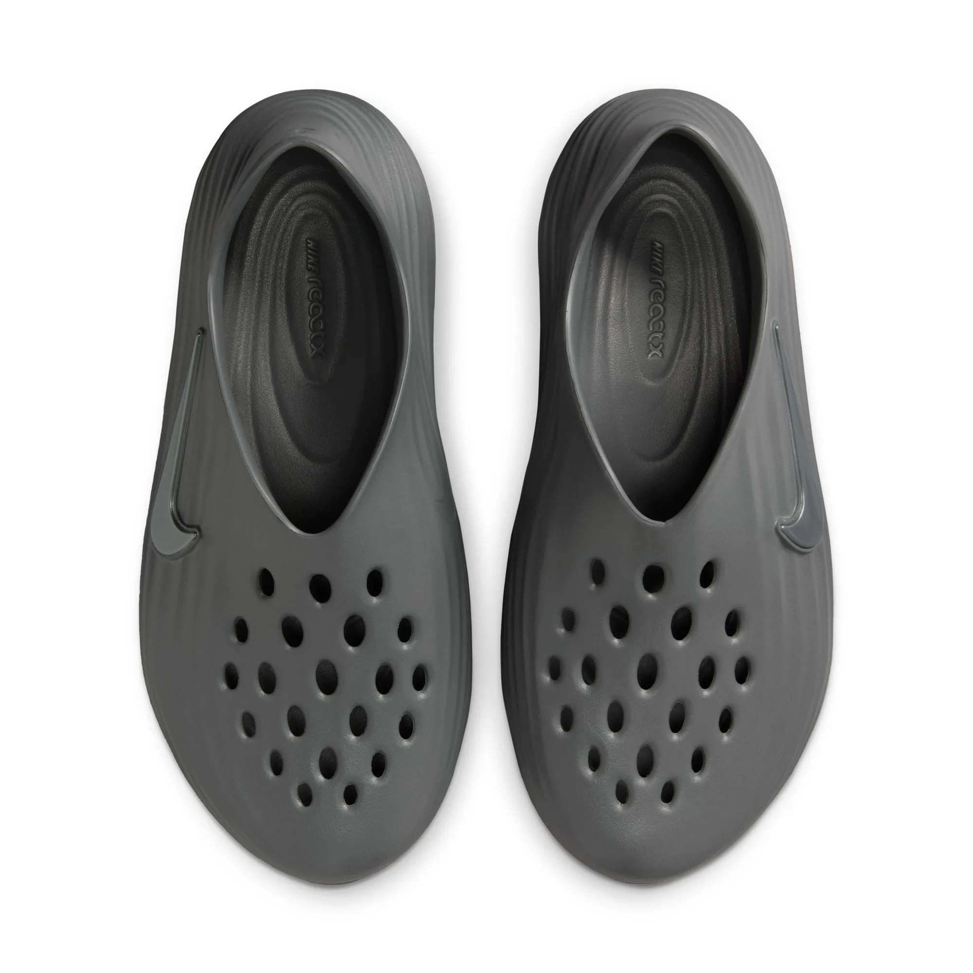 ReactX Rejuven8 'Smoke Grey' Simple golfers - specific benefits