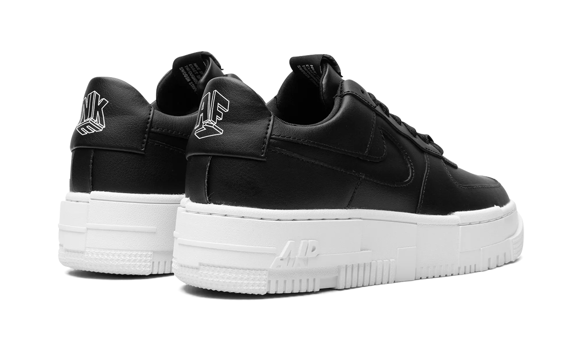 AIR FORCE 1 PIXEL MNS WMNS All   Terrain Muscle Friendly
