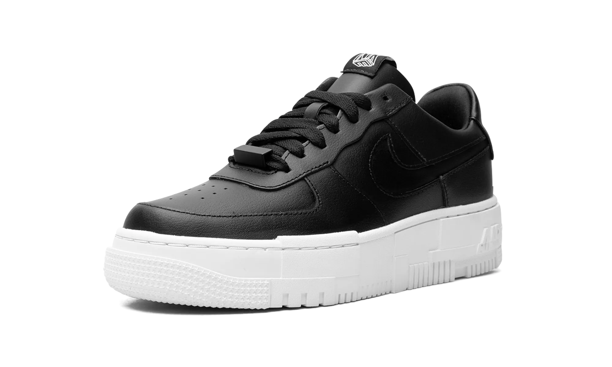 Daily Activity Perforated Tongue AIR FORCE 1 PIXEL MNS WMNS