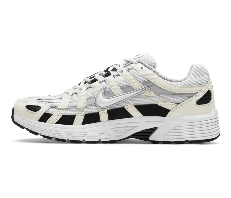 Men??s Nike P-6000 (Oreo) Pace Maker