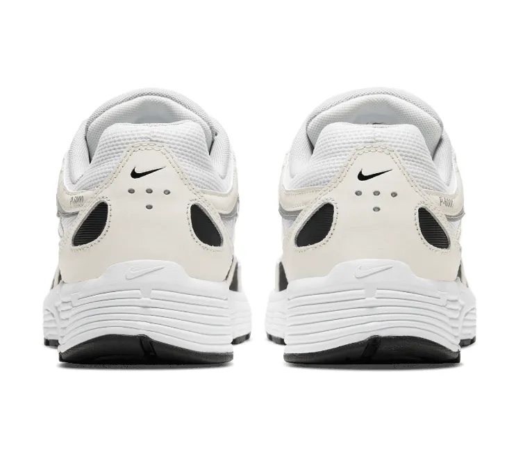 Men??s Nike P-6000 (Oreo) Lightweight Build