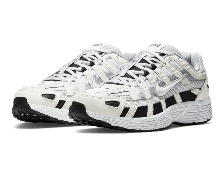 Hyper Responsive Men??s Nike P-6000 (Oreo)