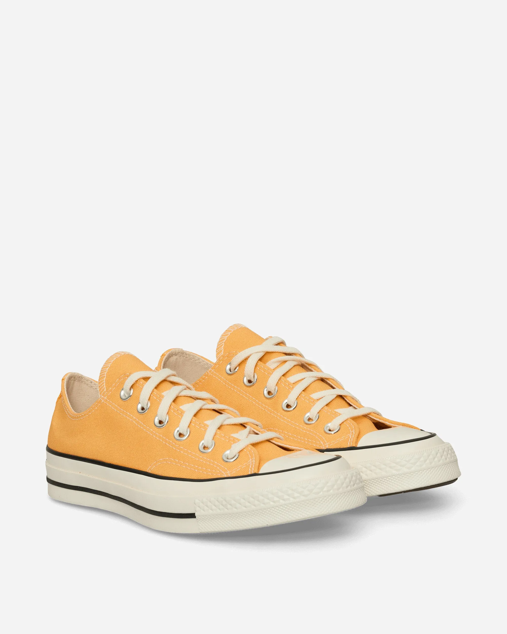 Chuck 70 Low Canvas Sneakers Electrolights Mid Foot Lockdown Outdoors Ready