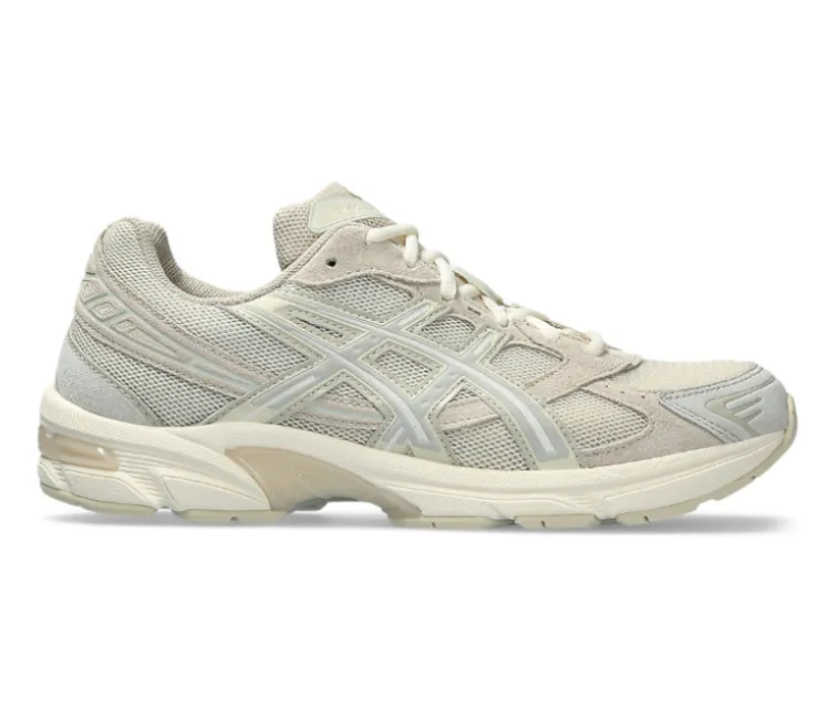 Asics Gel-1130 (Vanilla/White Sage) Shock Dissipating