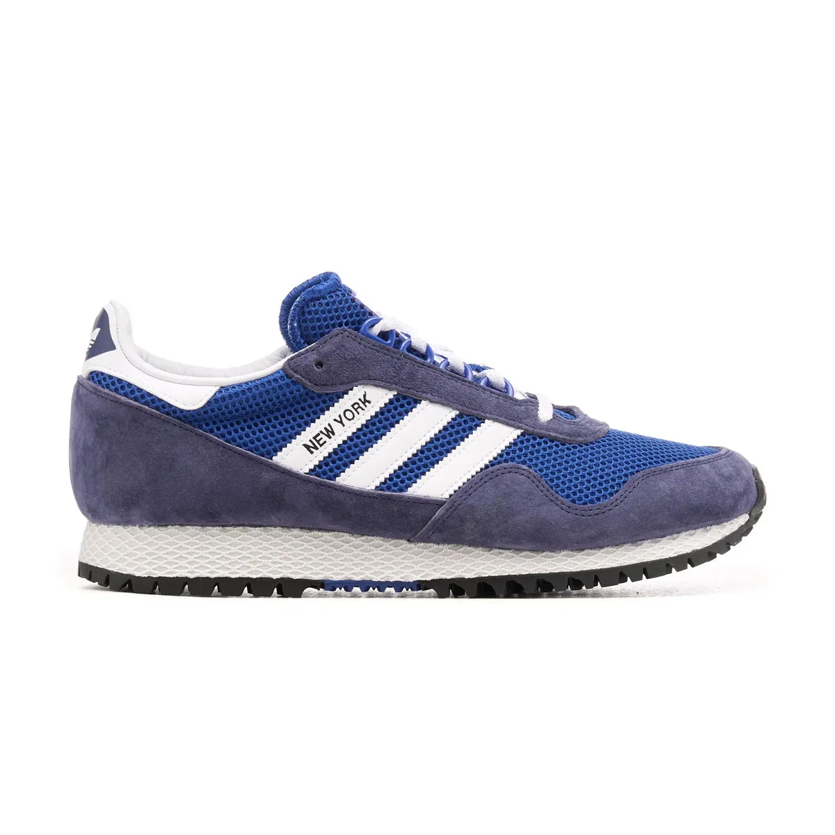 Elevated durability trendy user New York 'Dark Blue White'