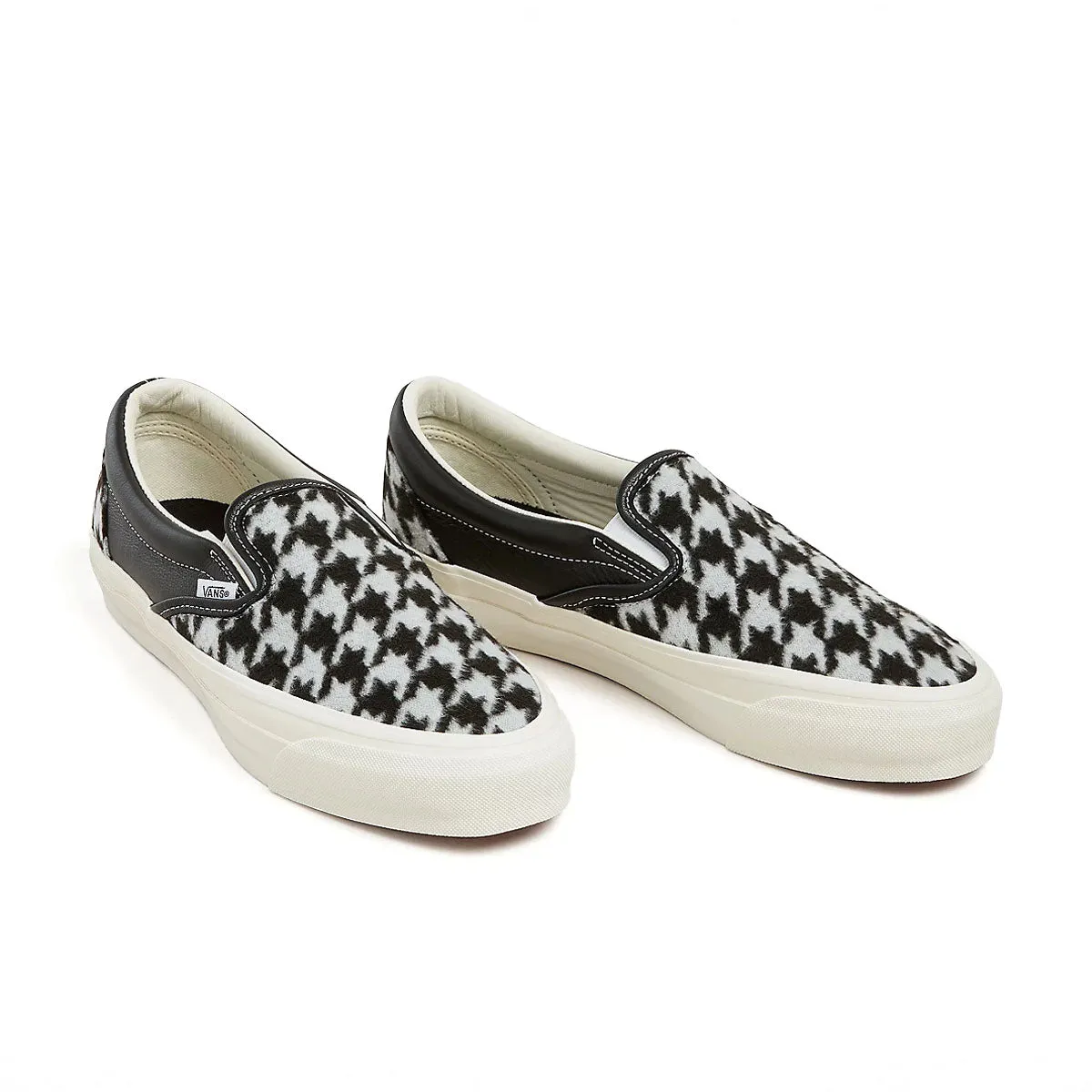 practical user Premium Slip-on 98 'Black'