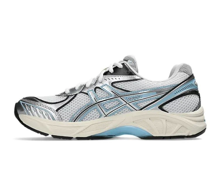 Foot Motion Women??s Asics GT-2160 (White/Pure Silver)